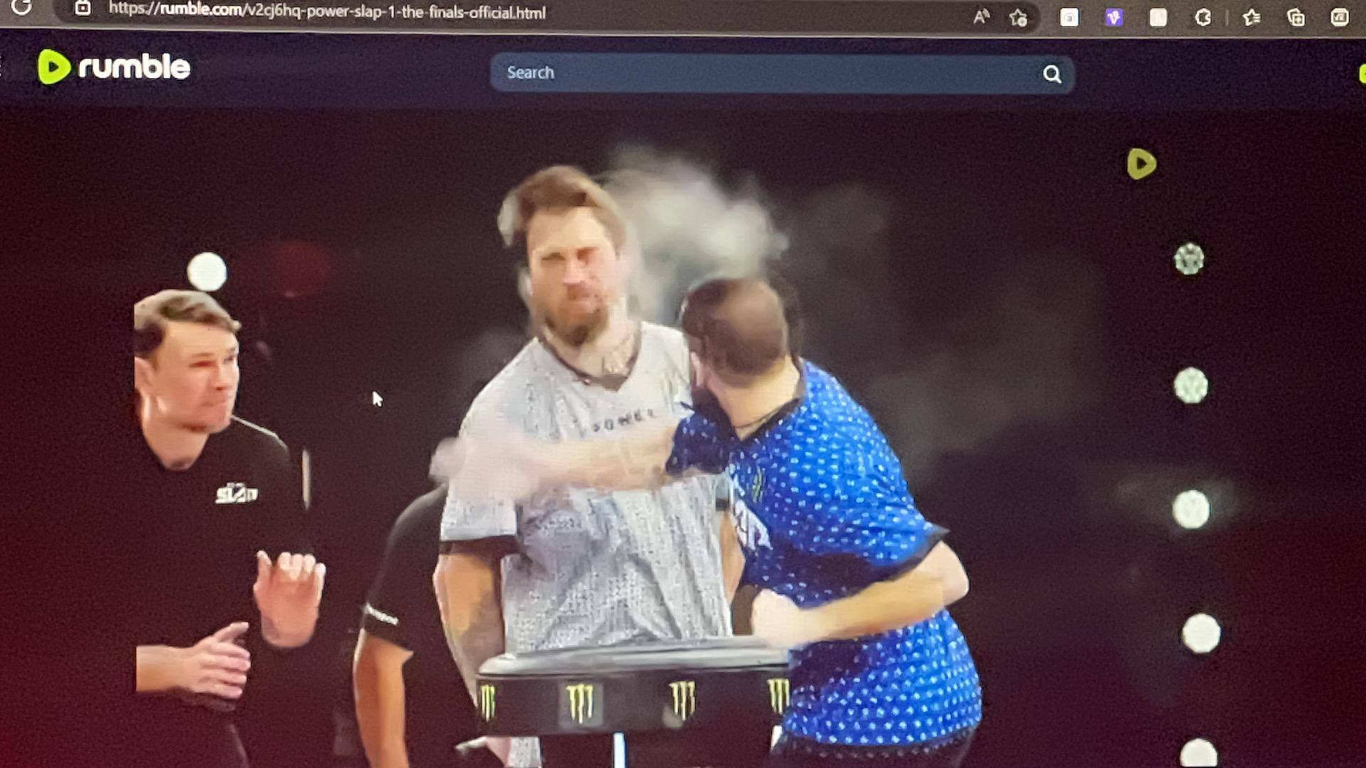 Customer provided image, click to load a larger version