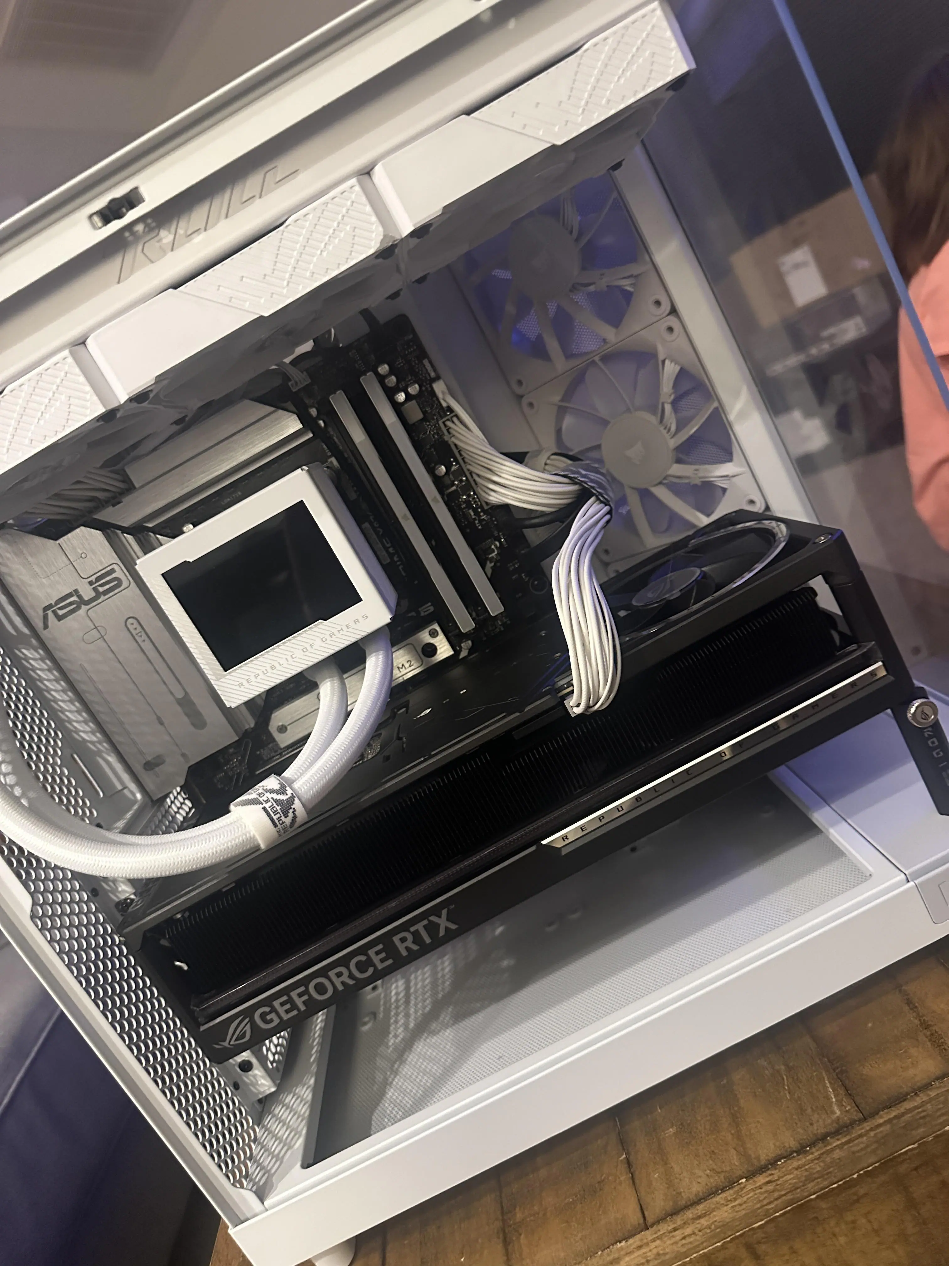 Customer provided image, click to load a larger version