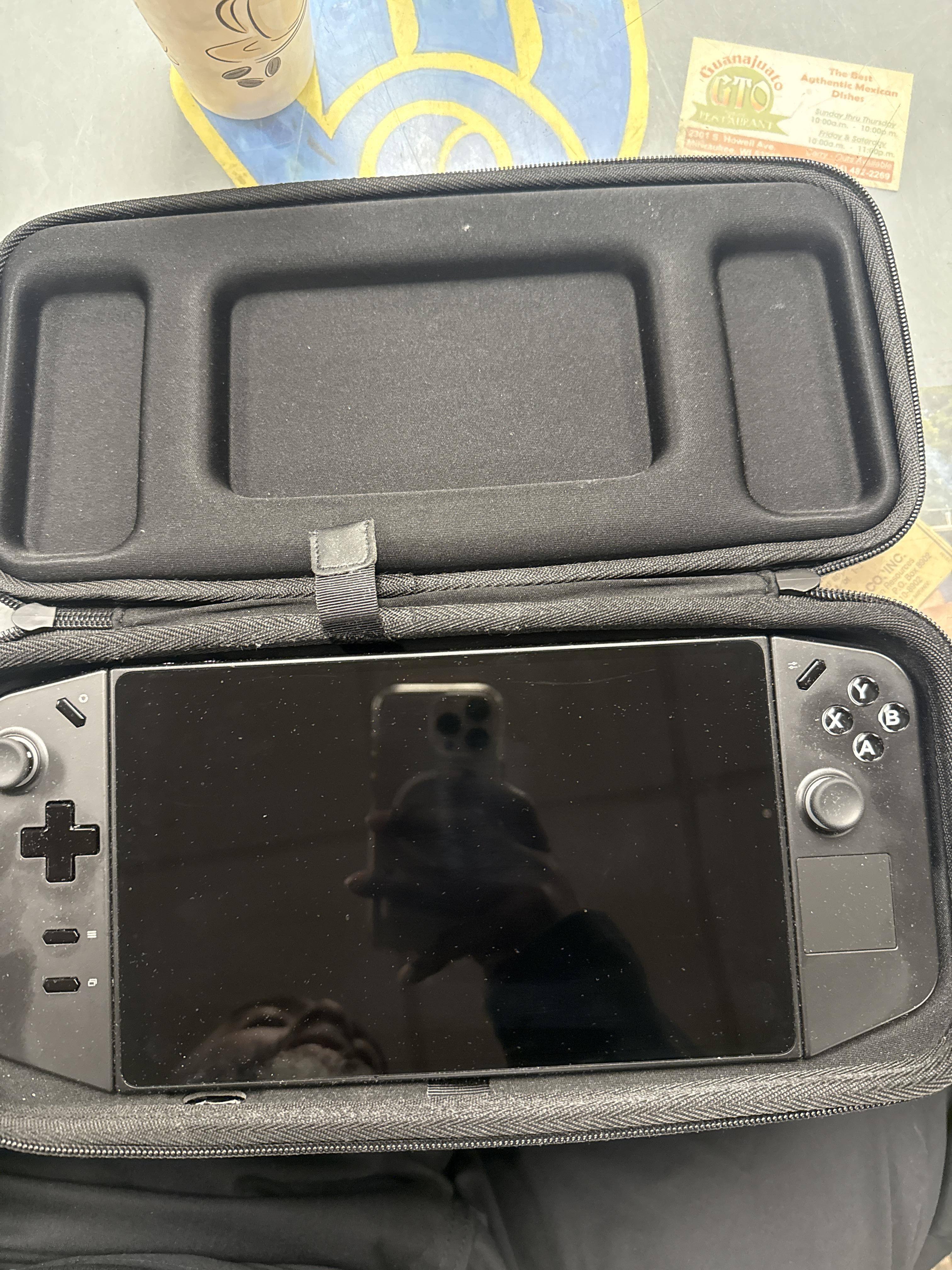 Customer provided, click to load a larger version