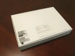 Customer provided, click to load a larger version