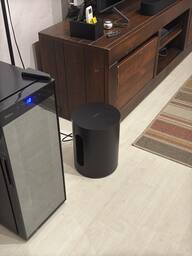 Sonos Sub Mini Dual 6 Sonos Sub Mini Dual 6