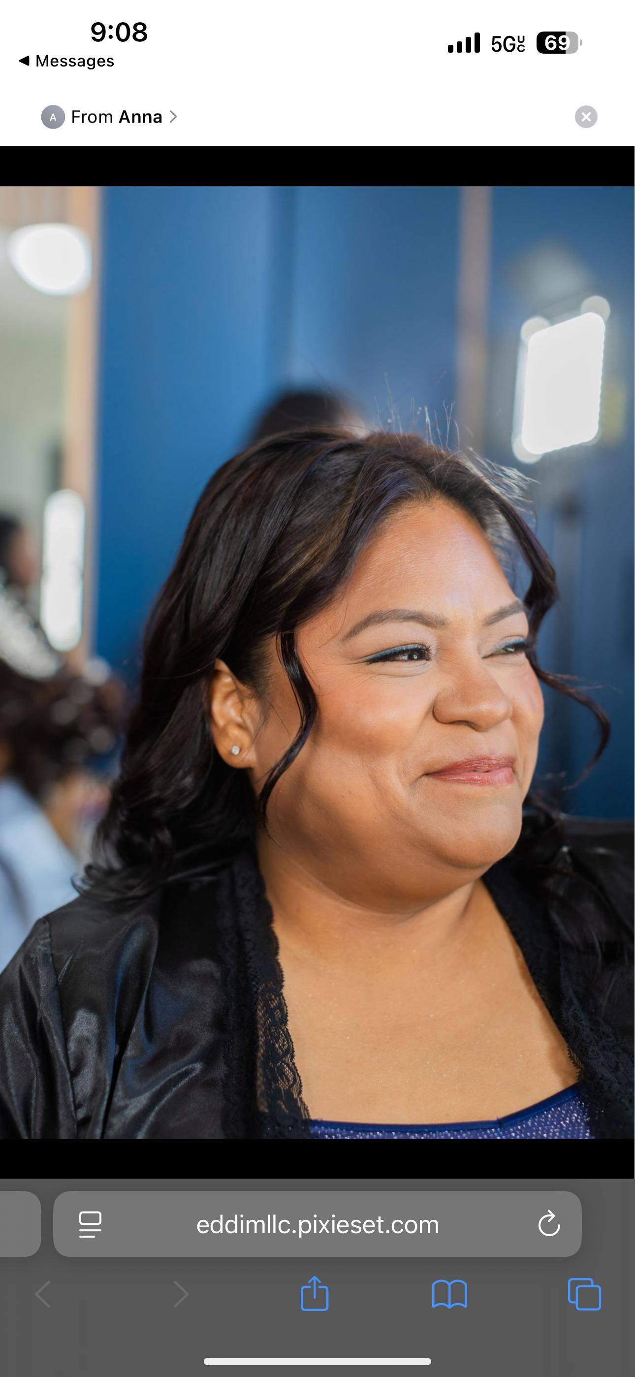 Customer provided image, click to load a larger version