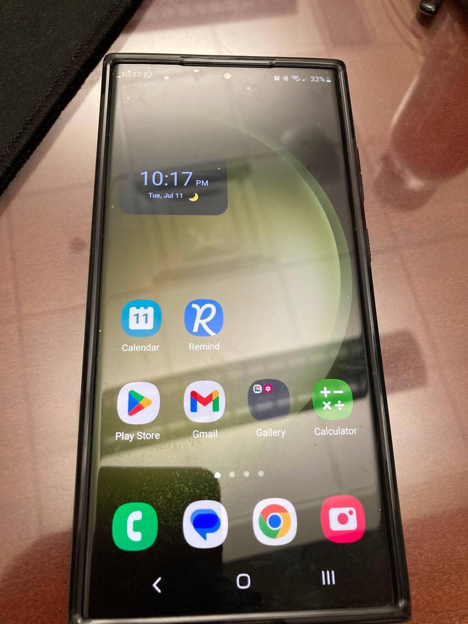 Customer provided image, click to load a larger version