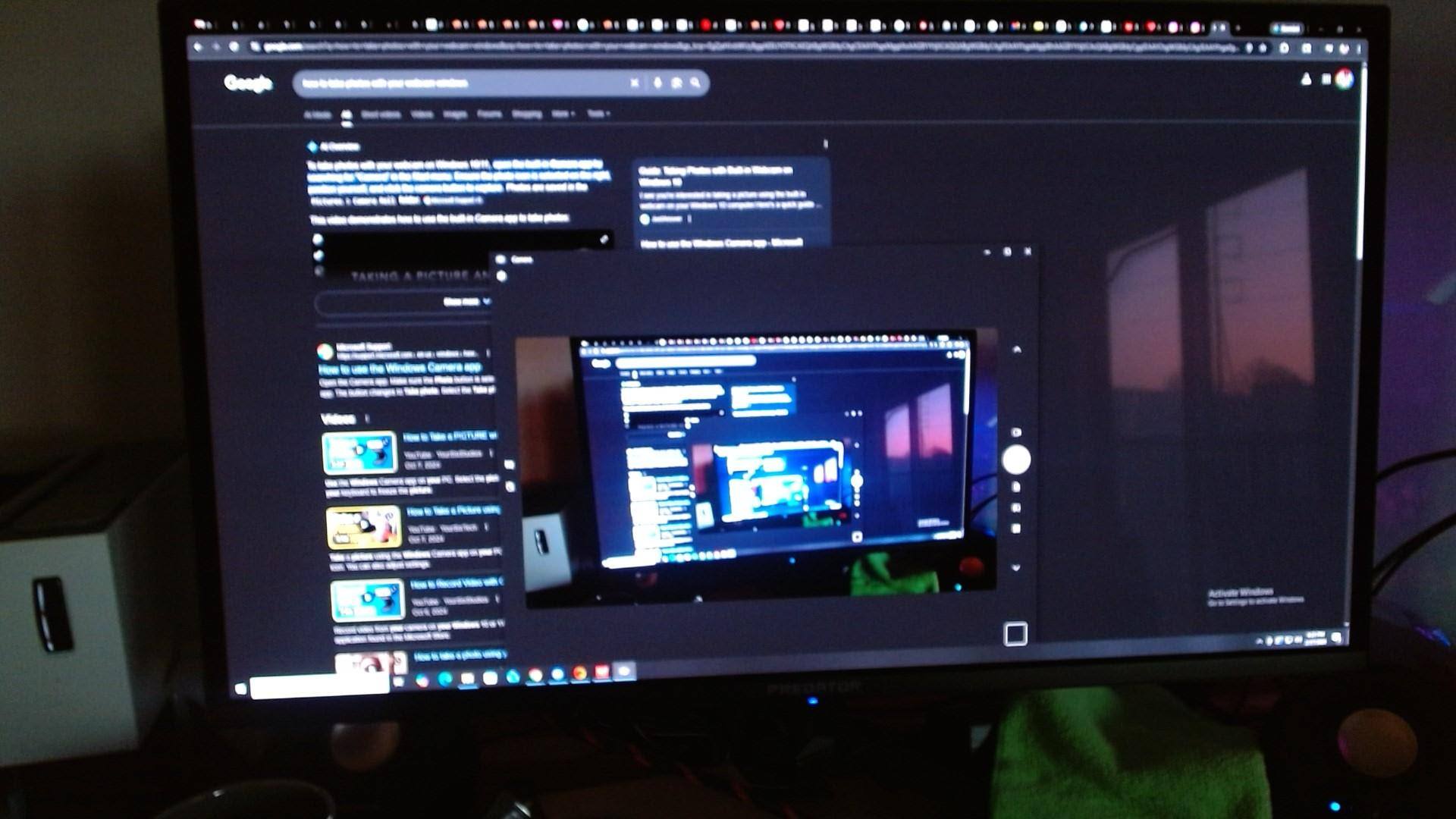 Customer provided image, click to load a larger version