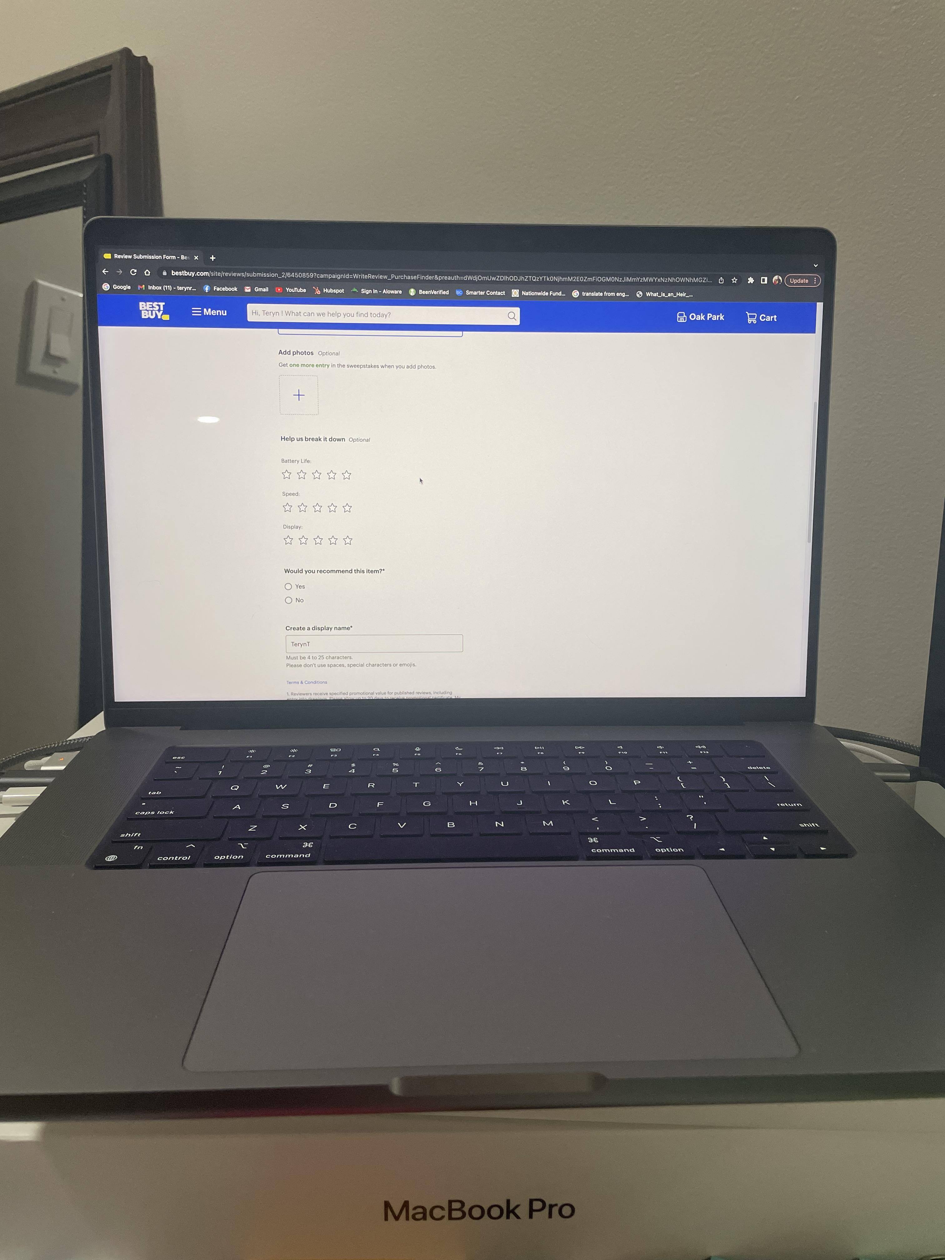 Customer provided, click to load a larger version