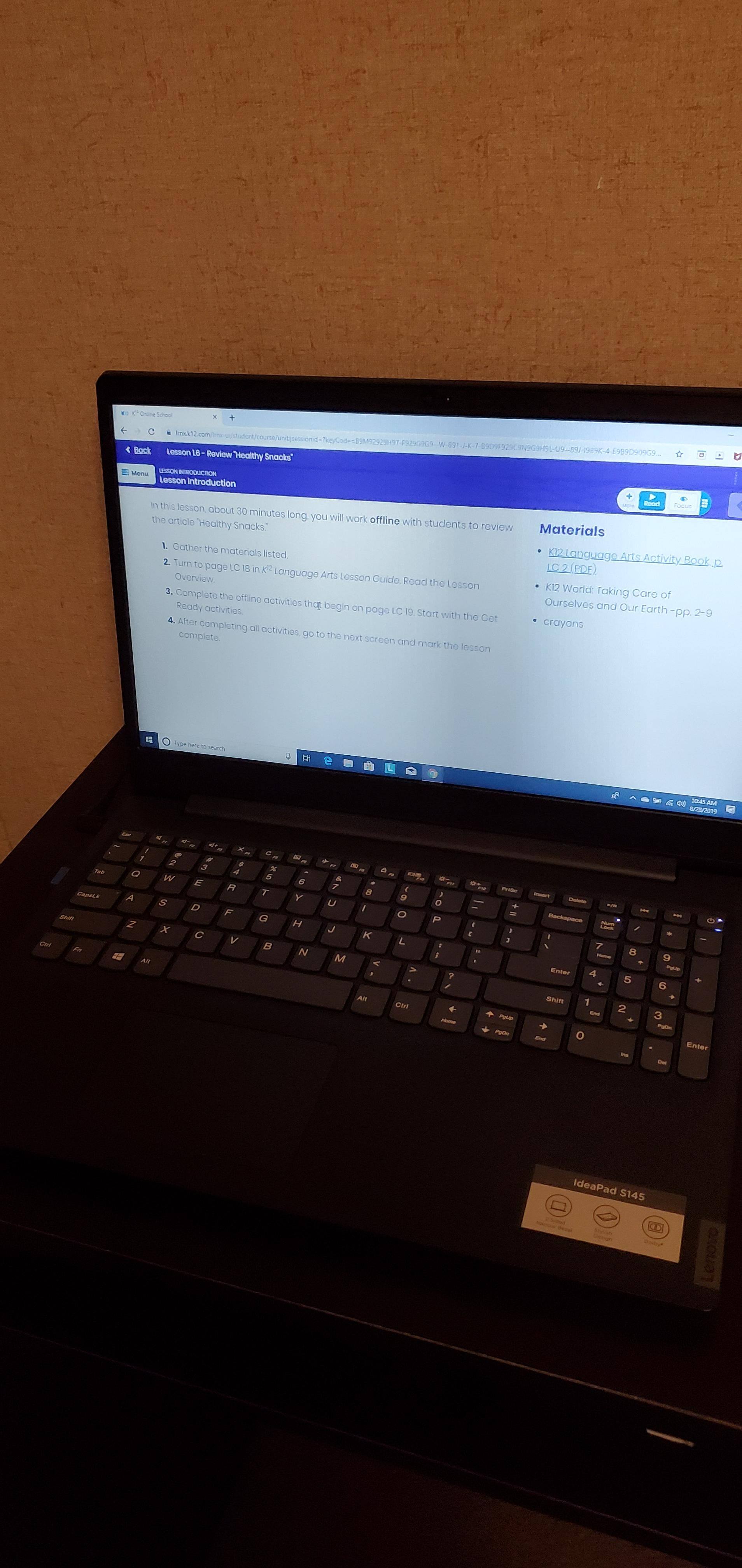 Customer provided, click to load a larger version