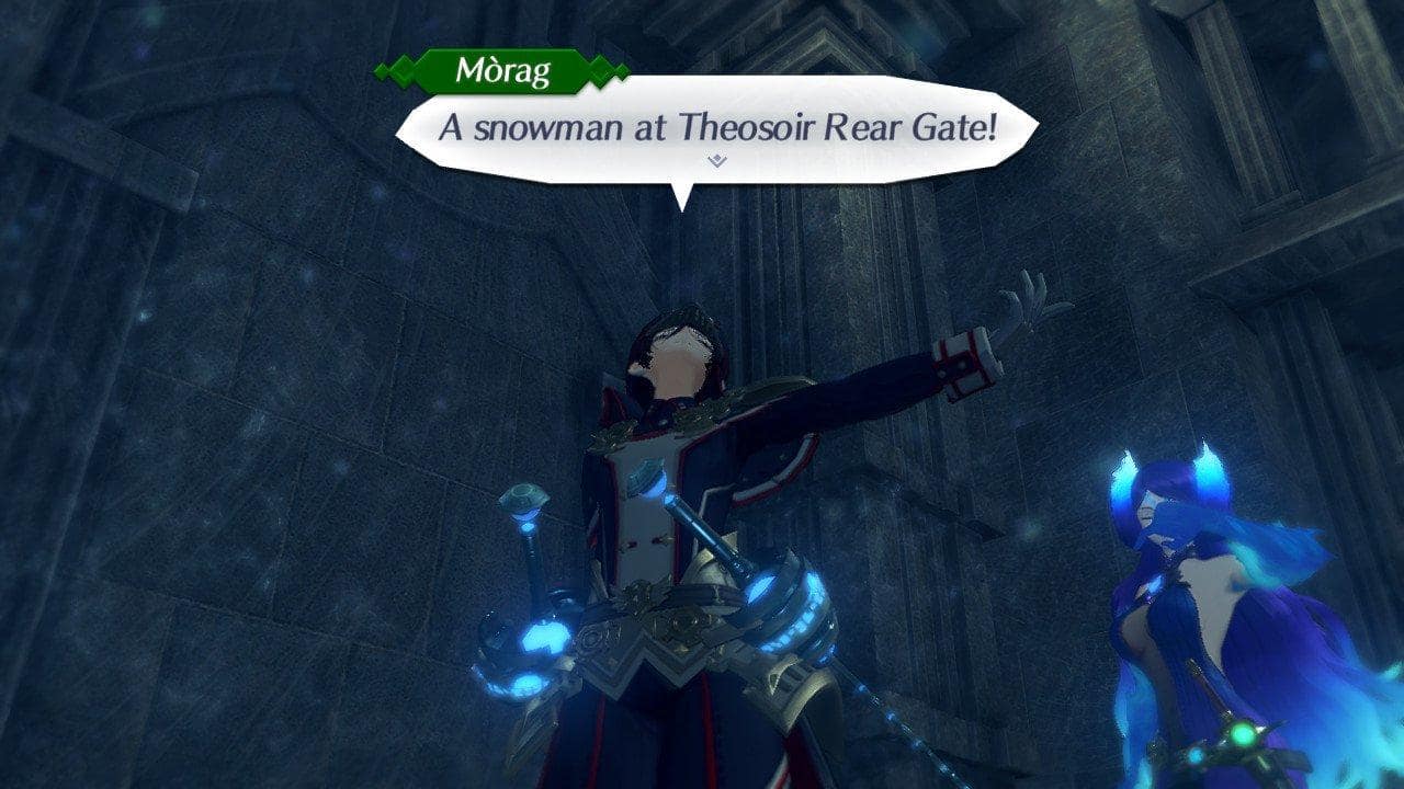 Morag the Flamebringer, click to load a larger version