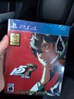 Persona 5 Royal Phantom Thieves Edition PlayStation 4 PS-22028-1 - Best Buy