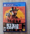 Red Dead Redemption 2 Standard Edition PlayStation 4, PlayStation 5 47890 -  Best Buy