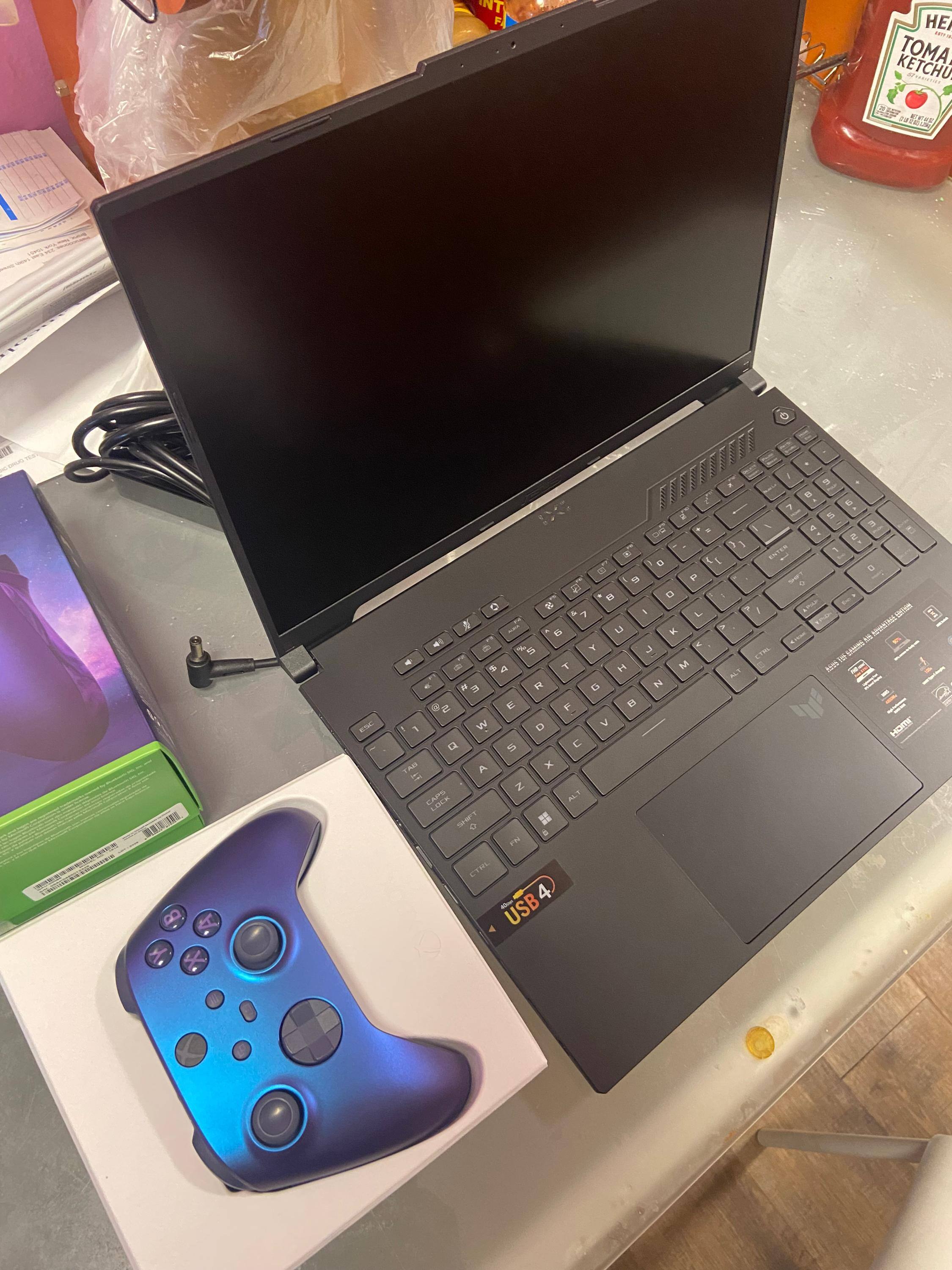 Customer provided, click to load a larger version