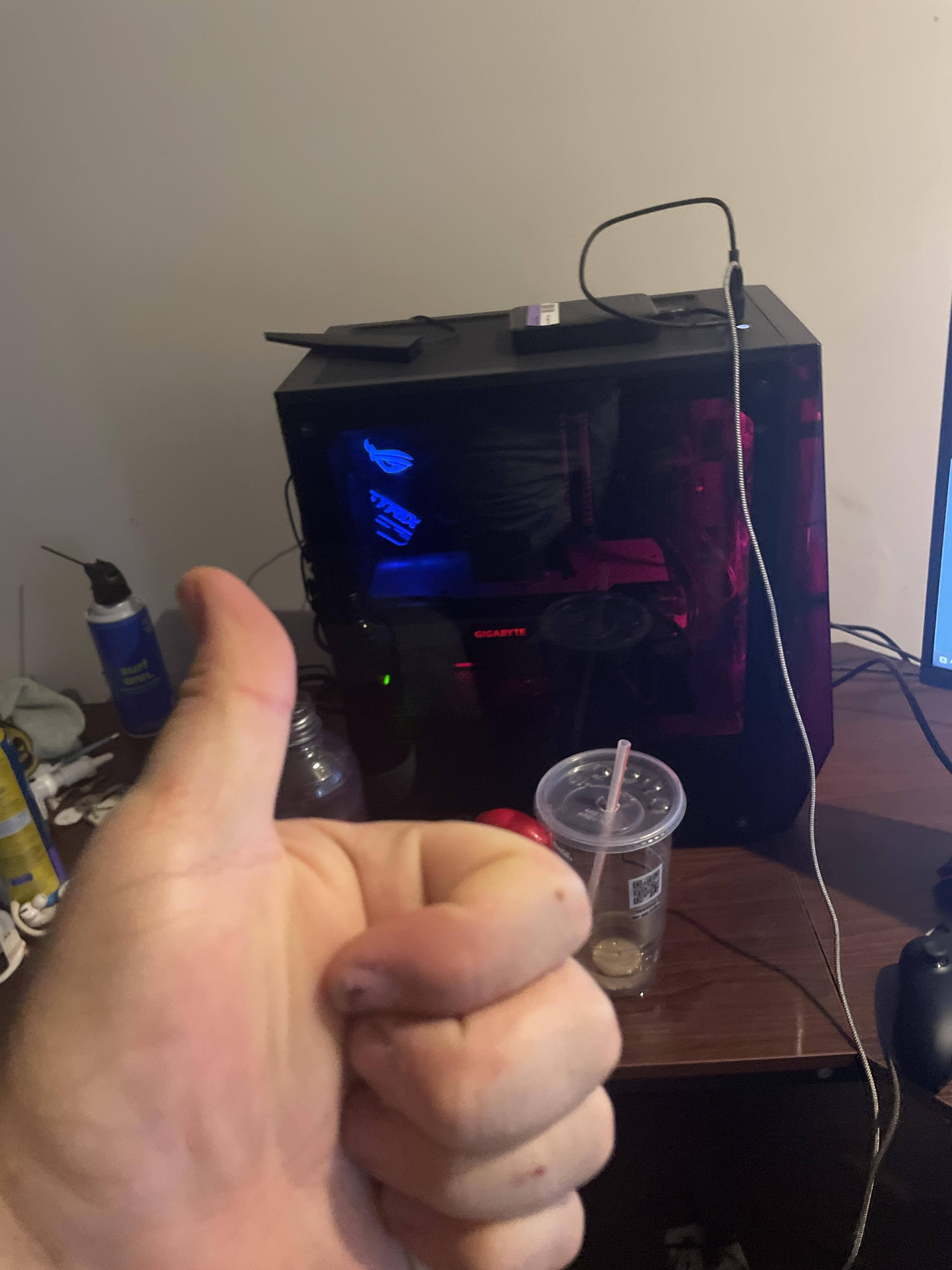 Customer provided, click to load a larger version