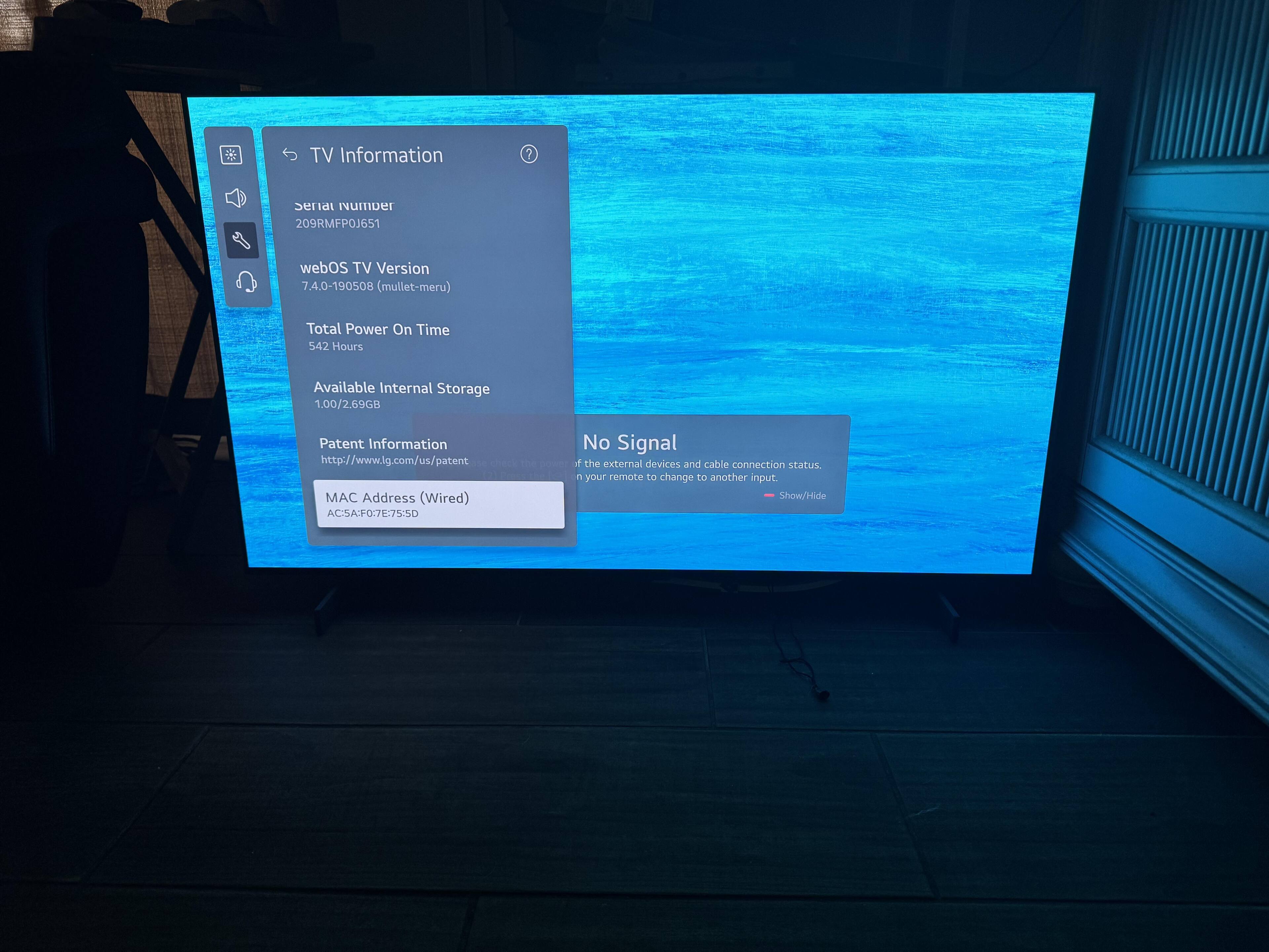 Customer provided, click to load a larger version