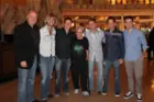 Celtic Thunder, click to load a larger version