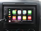 Apple Car Play, click to load a larger version