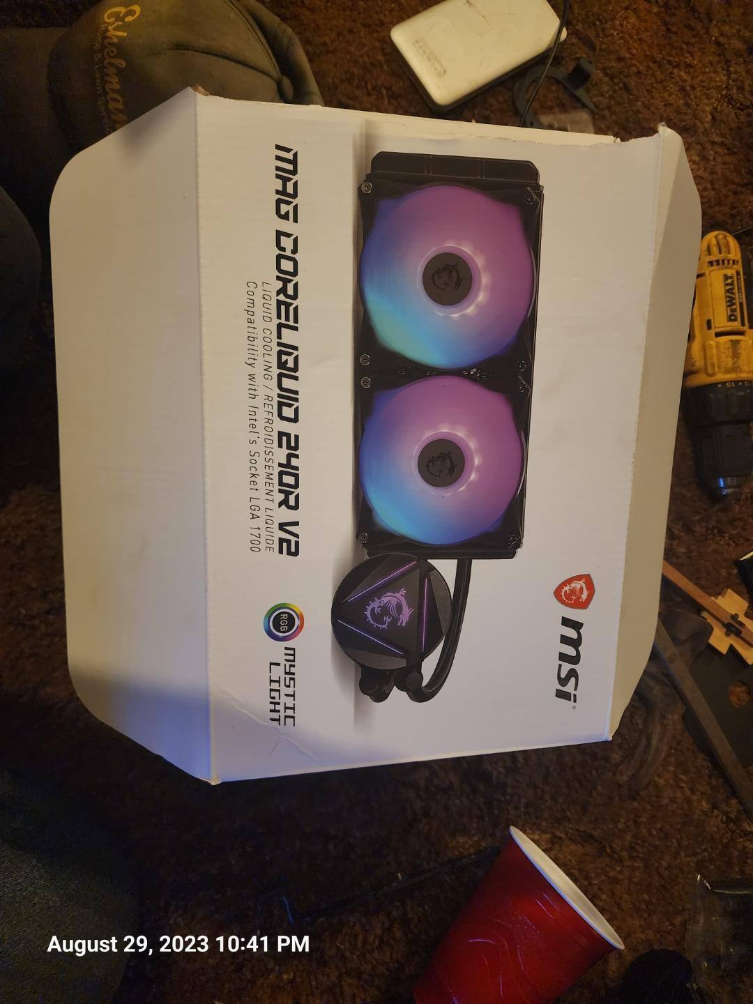 Customer provided, click to load a larger version