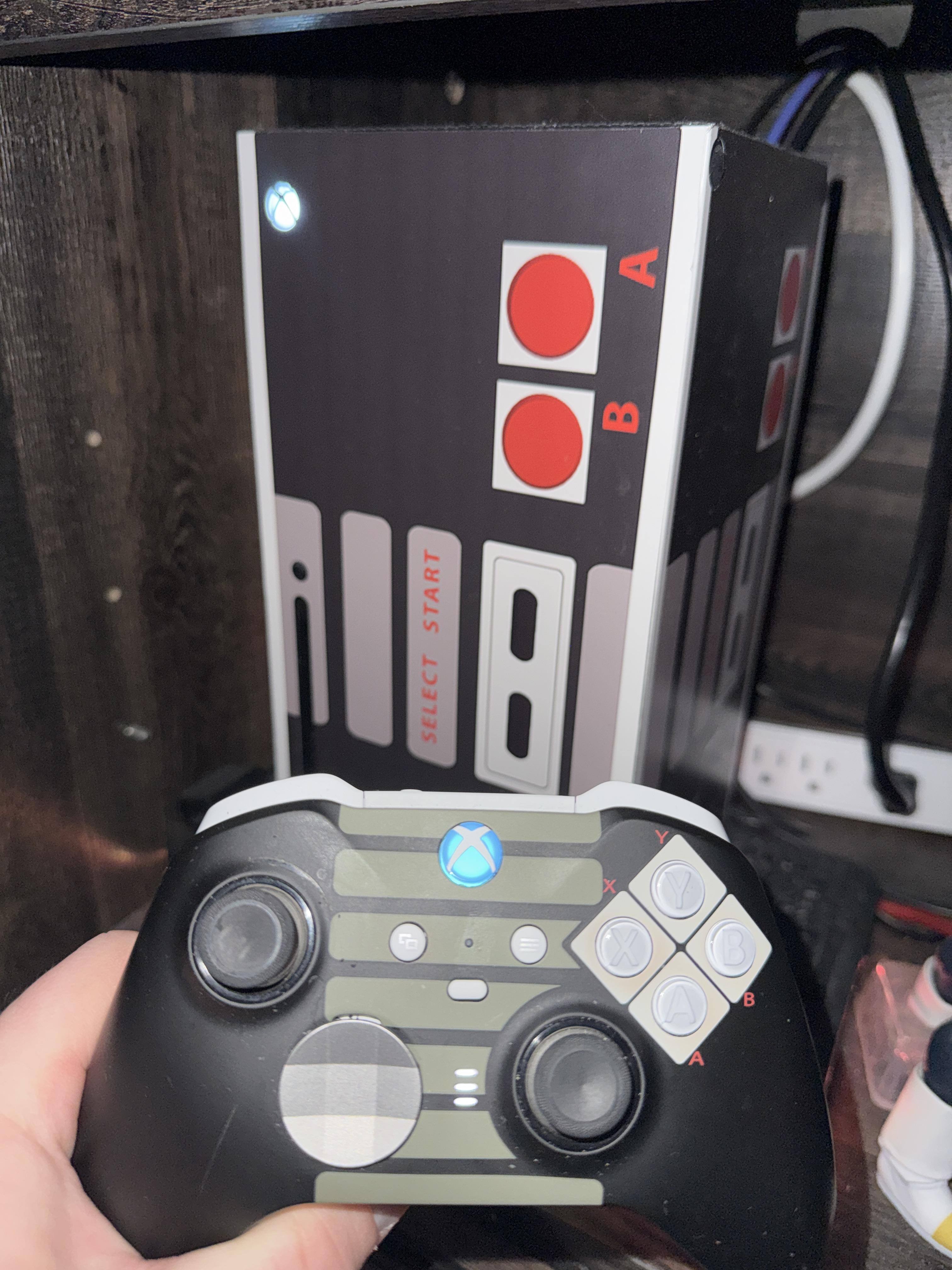 Customer provided, click to load a larger version