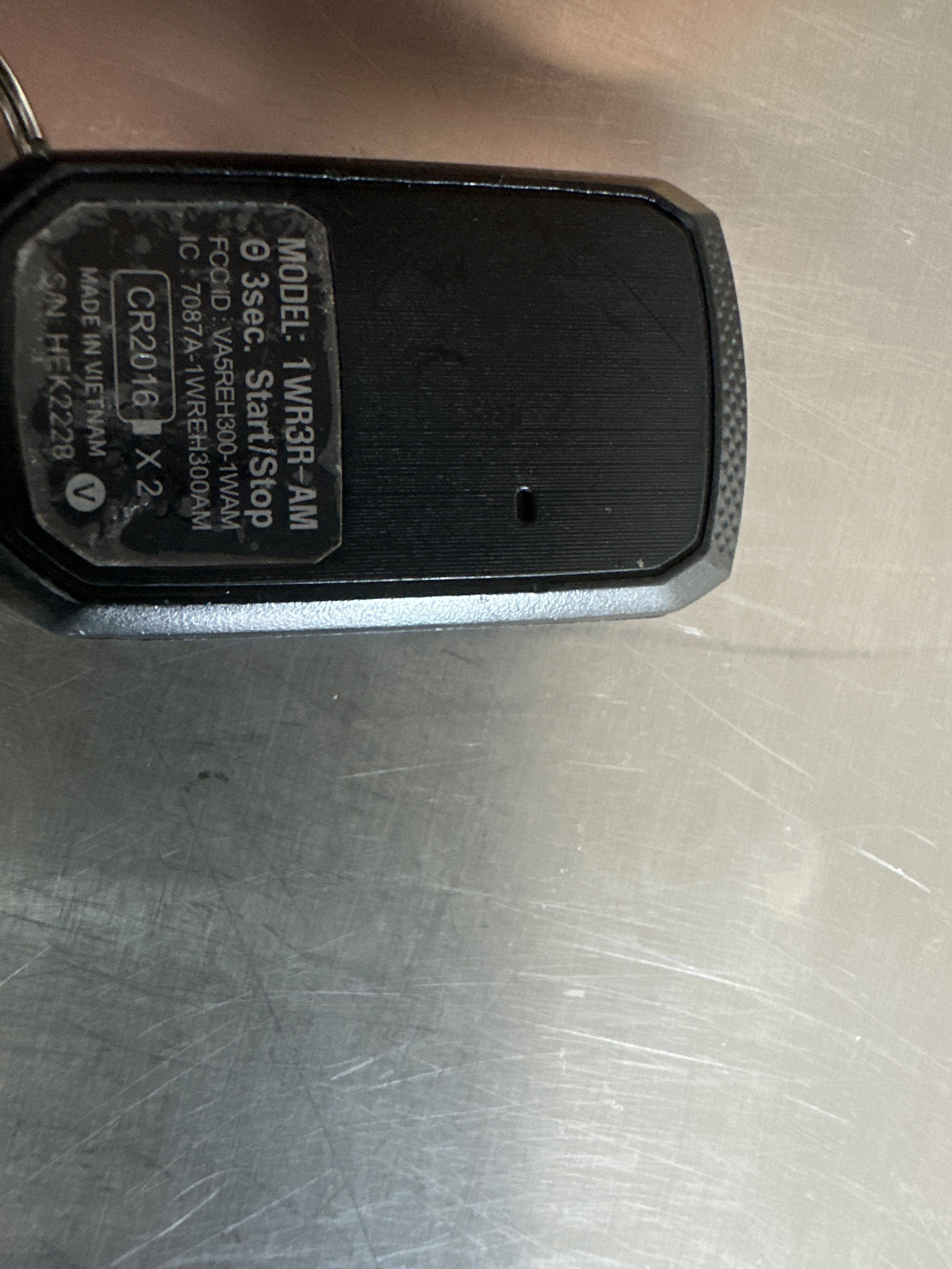 Customer provided, click to load a larger version