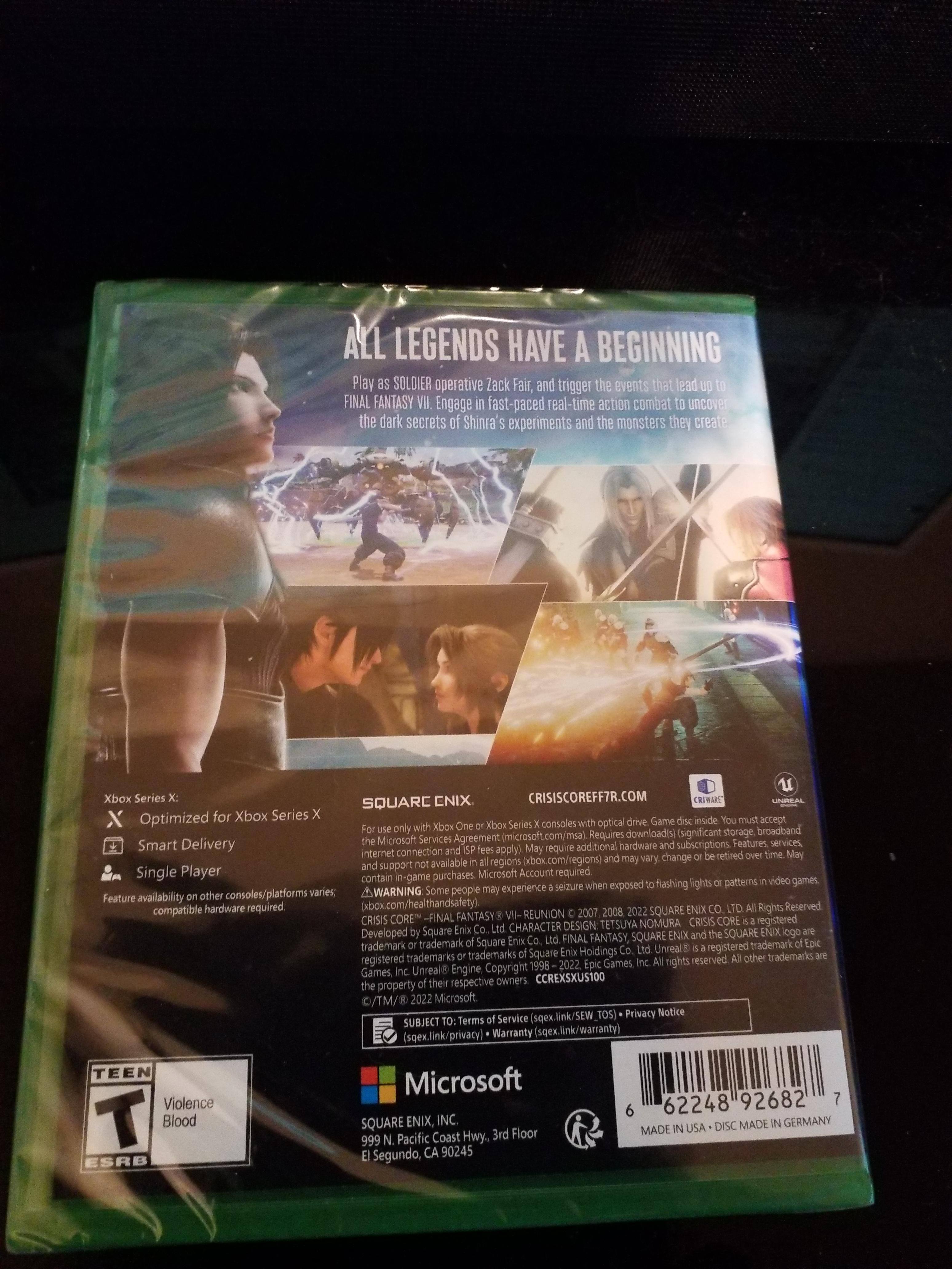 Customer provided, click to load a larger version