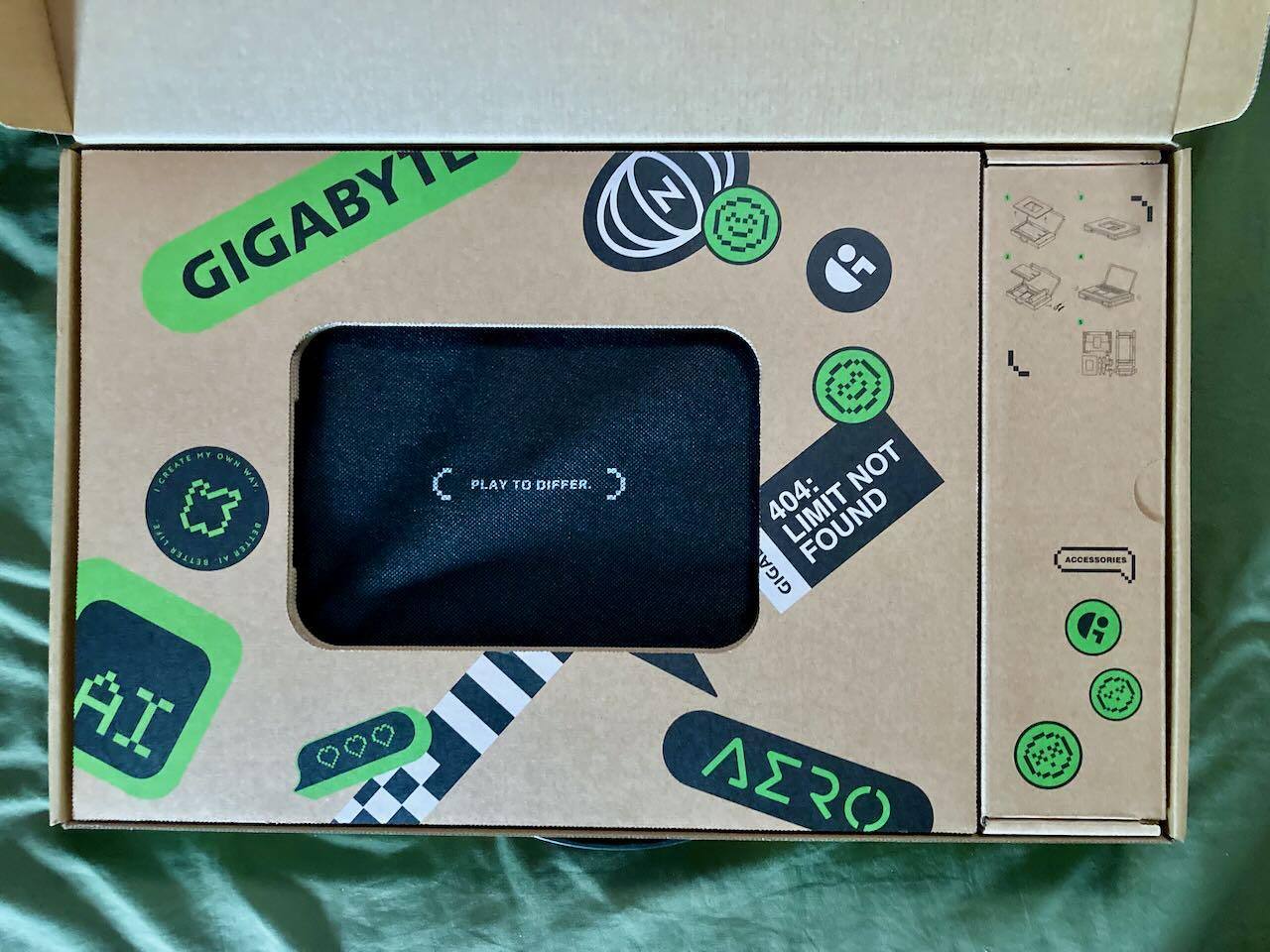 Customer provided, click to load a larger version