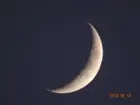 Moon at 50x, click to load a larger version