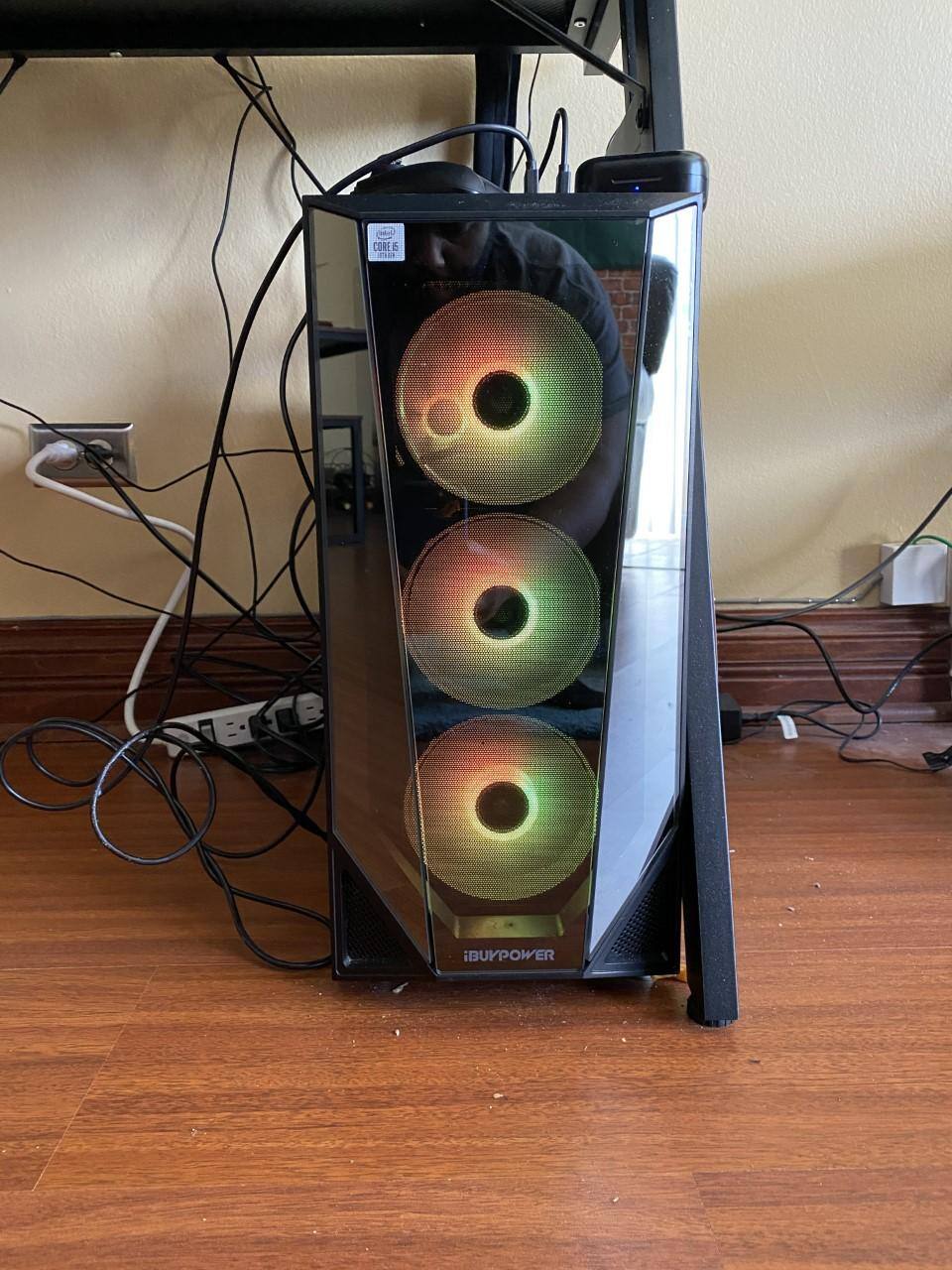 Customer provided, click to load a larger version