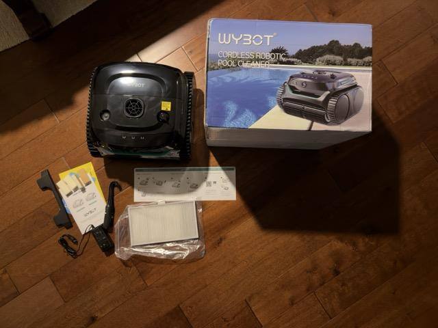 Customer provided image, click to load a larger version