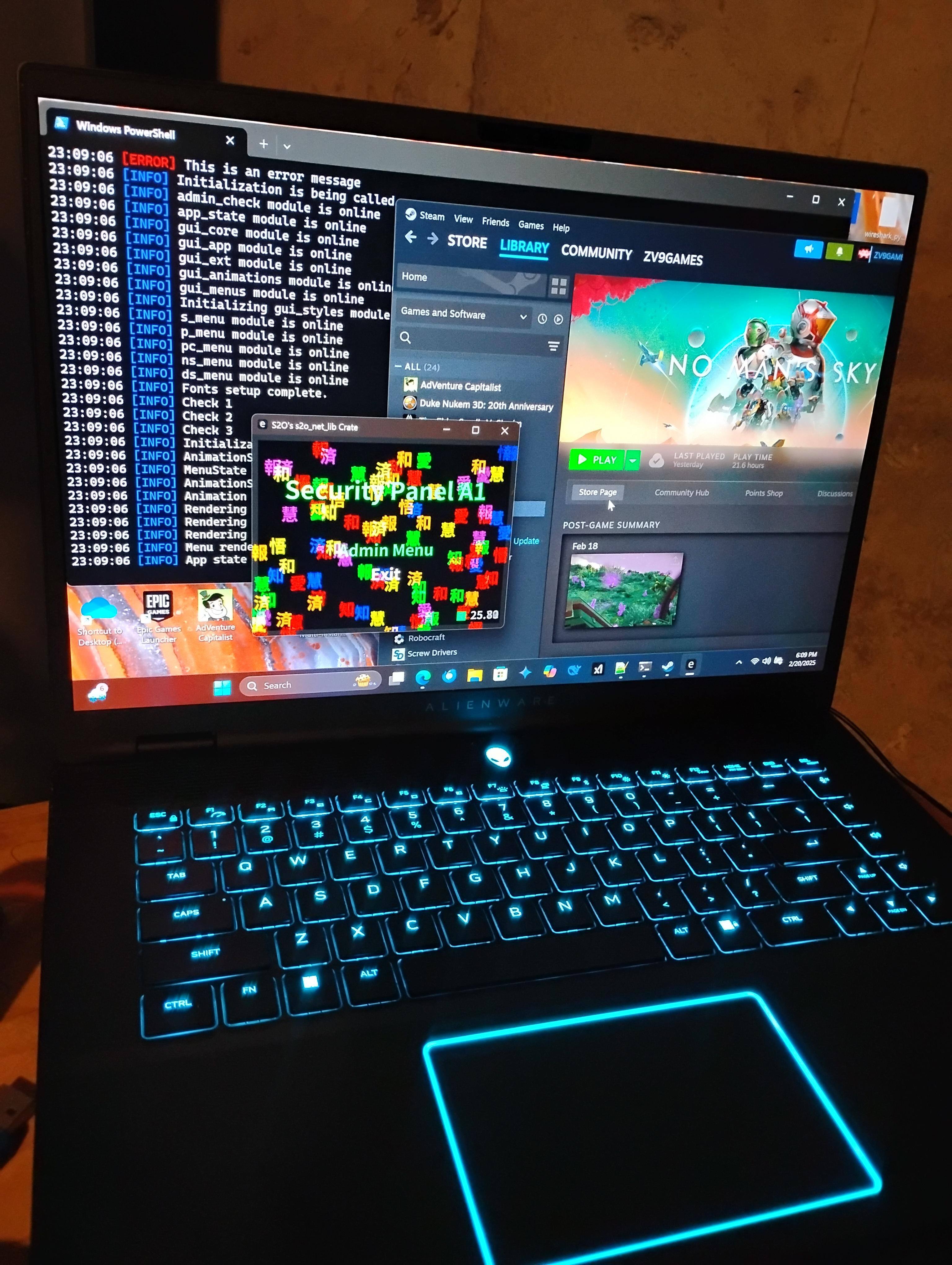 Customer provided, click to load a larger version