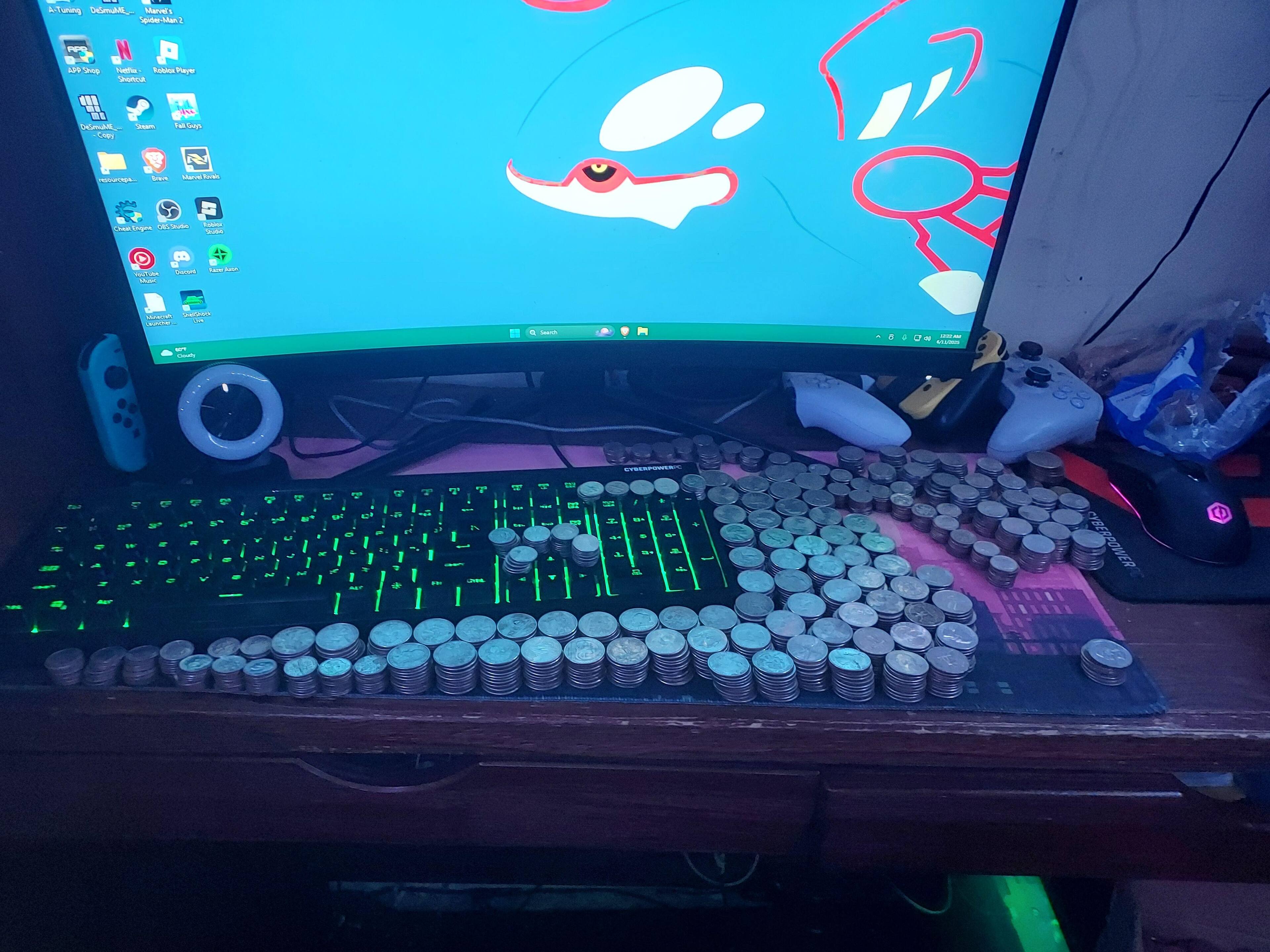 Customer provided image, click to load a larger version