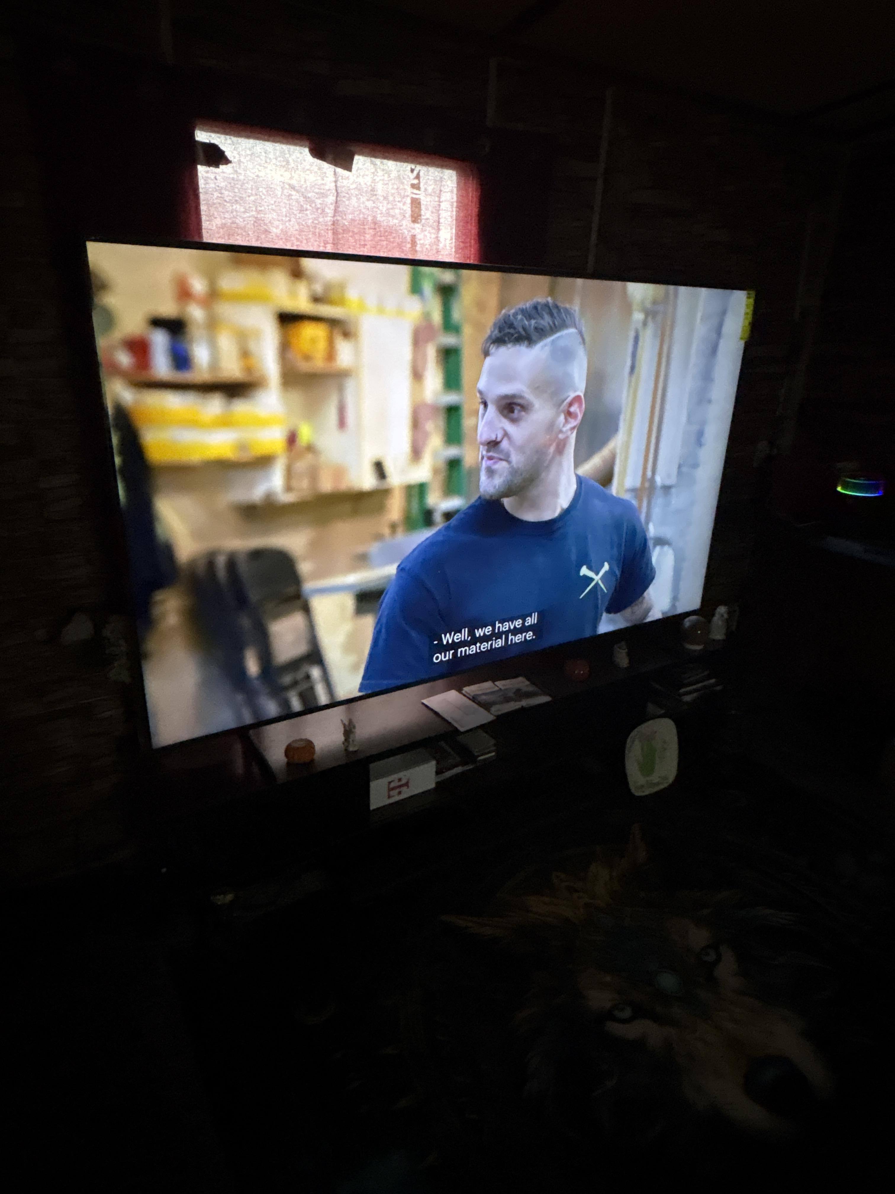 Customer provided, click to load a larger version