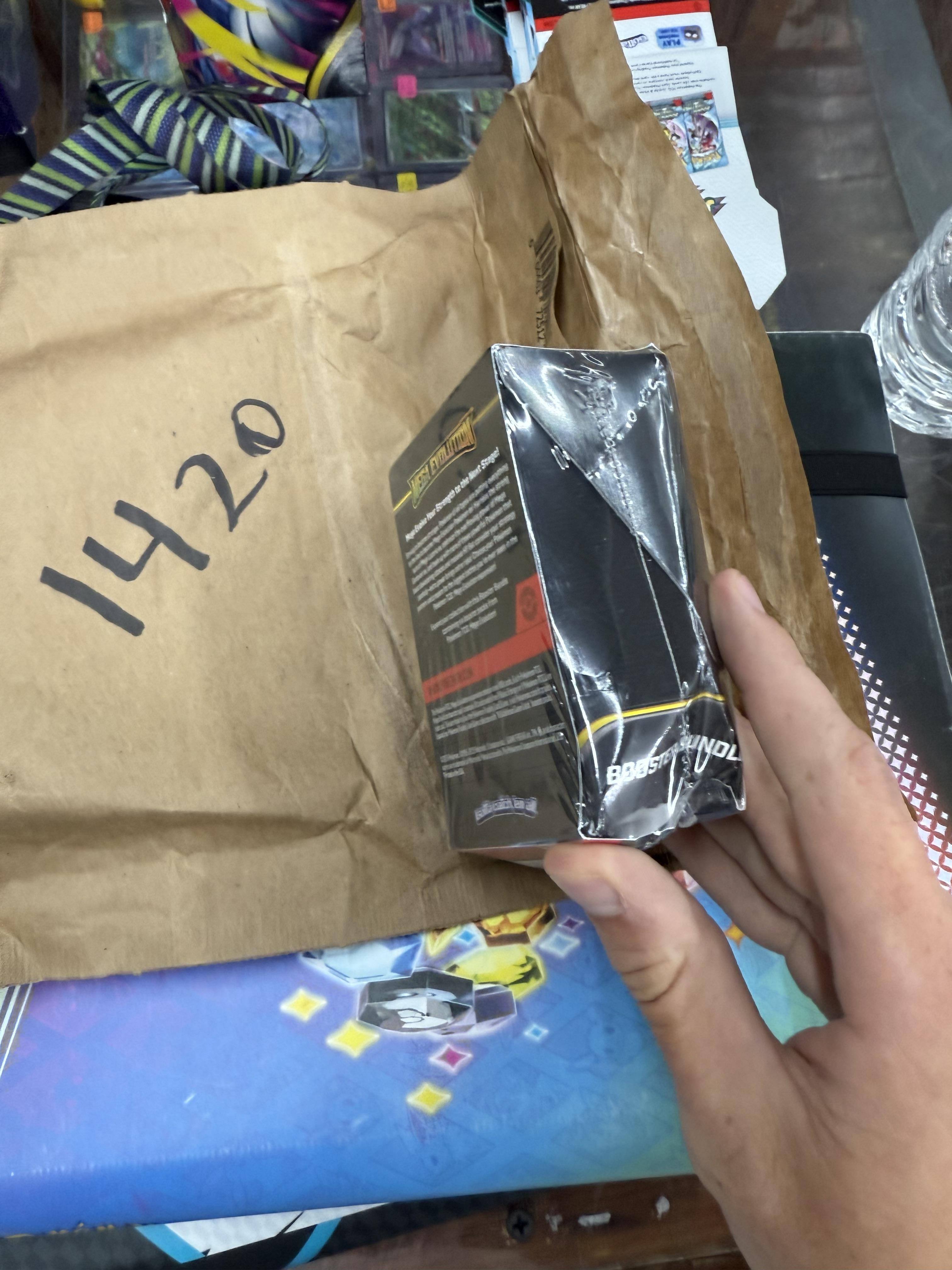 Customer provided image, click to load a larger version