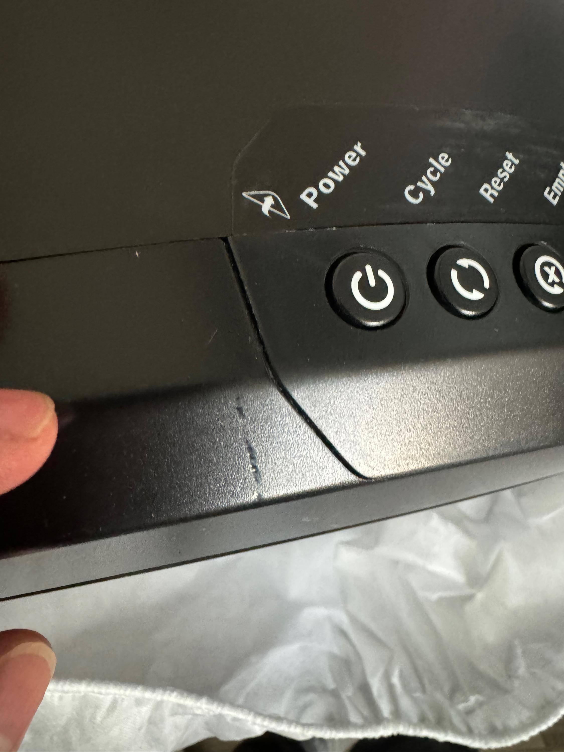 Customer provided image, click to load a larger version