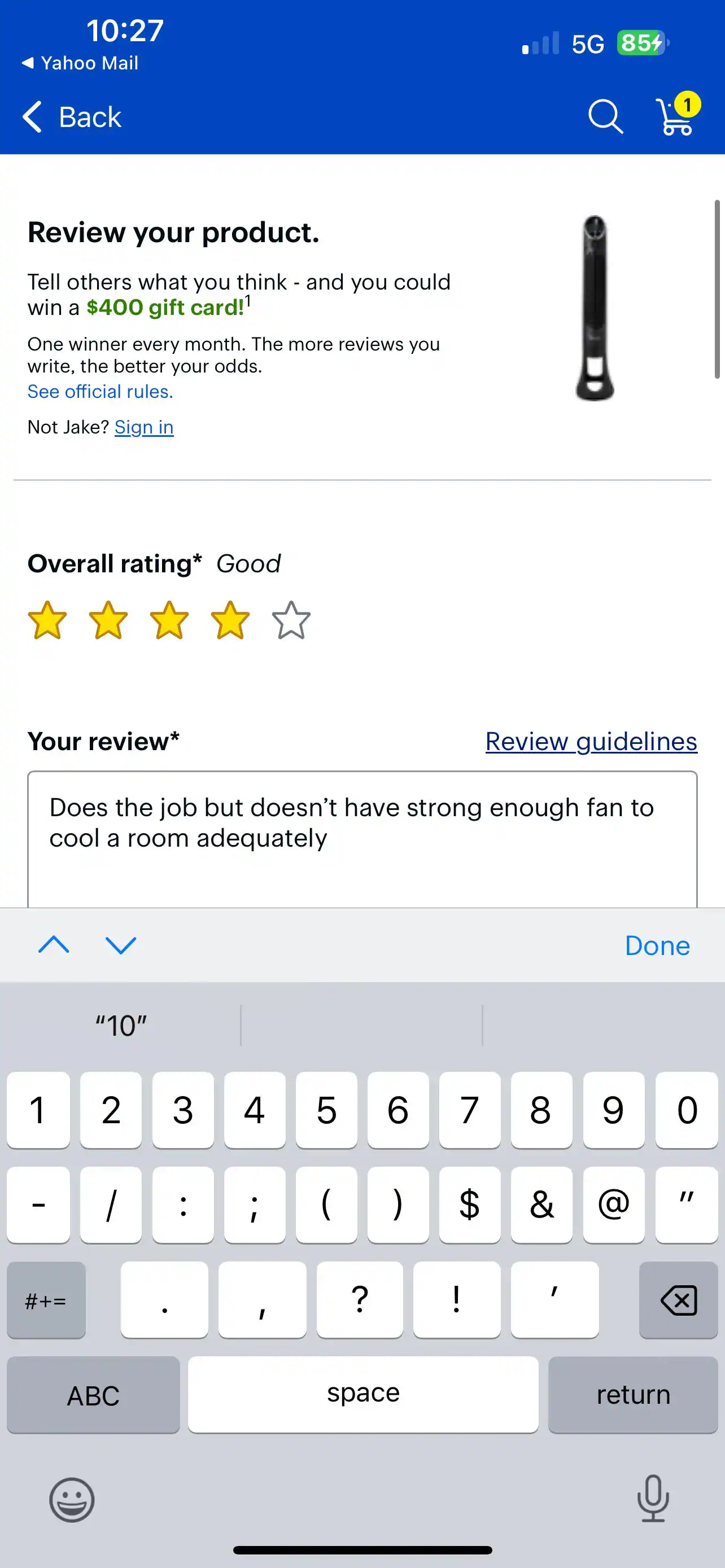 Customer provided, click to load a larger version