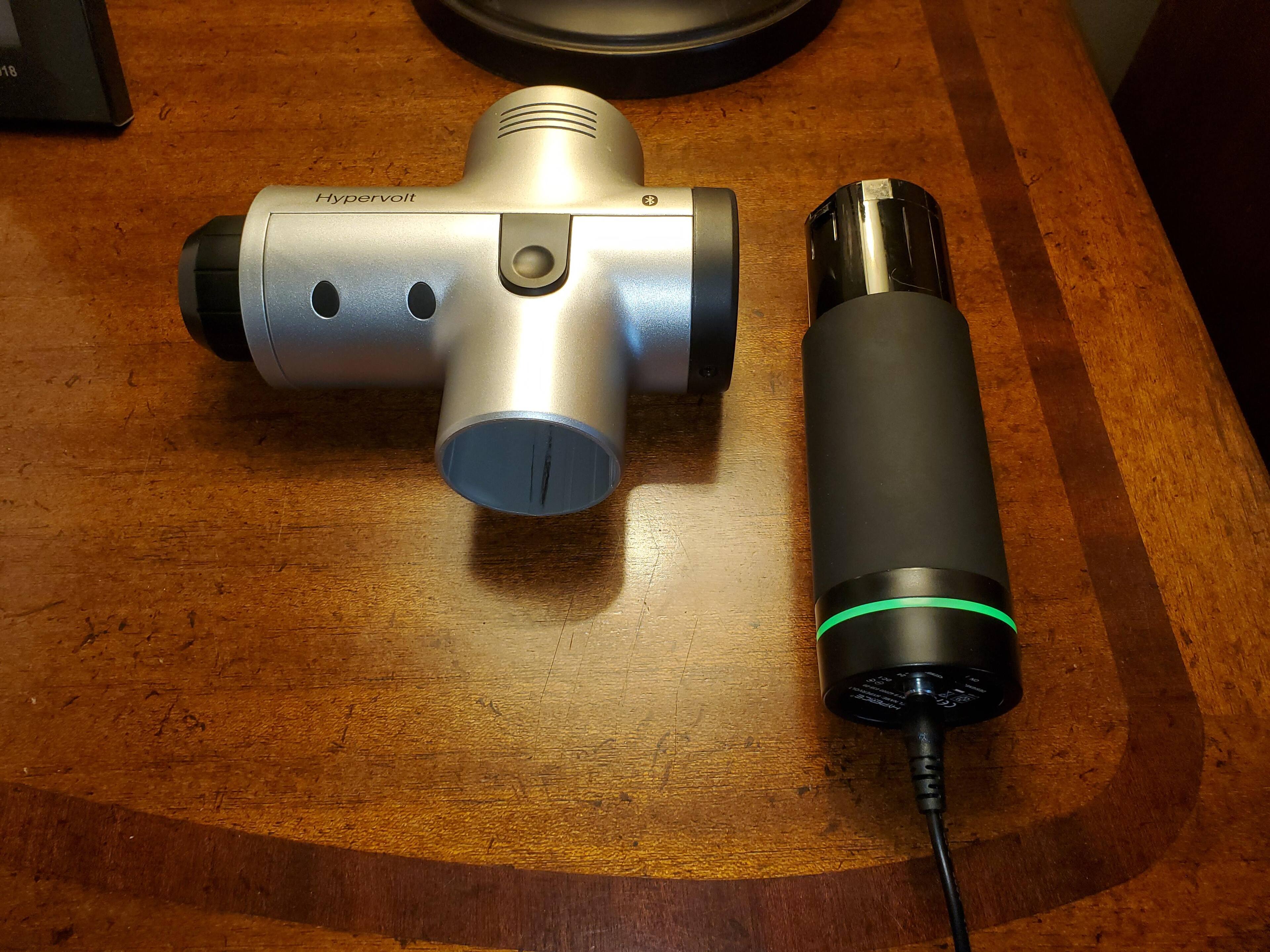 Removable Battery, click to load a larger version