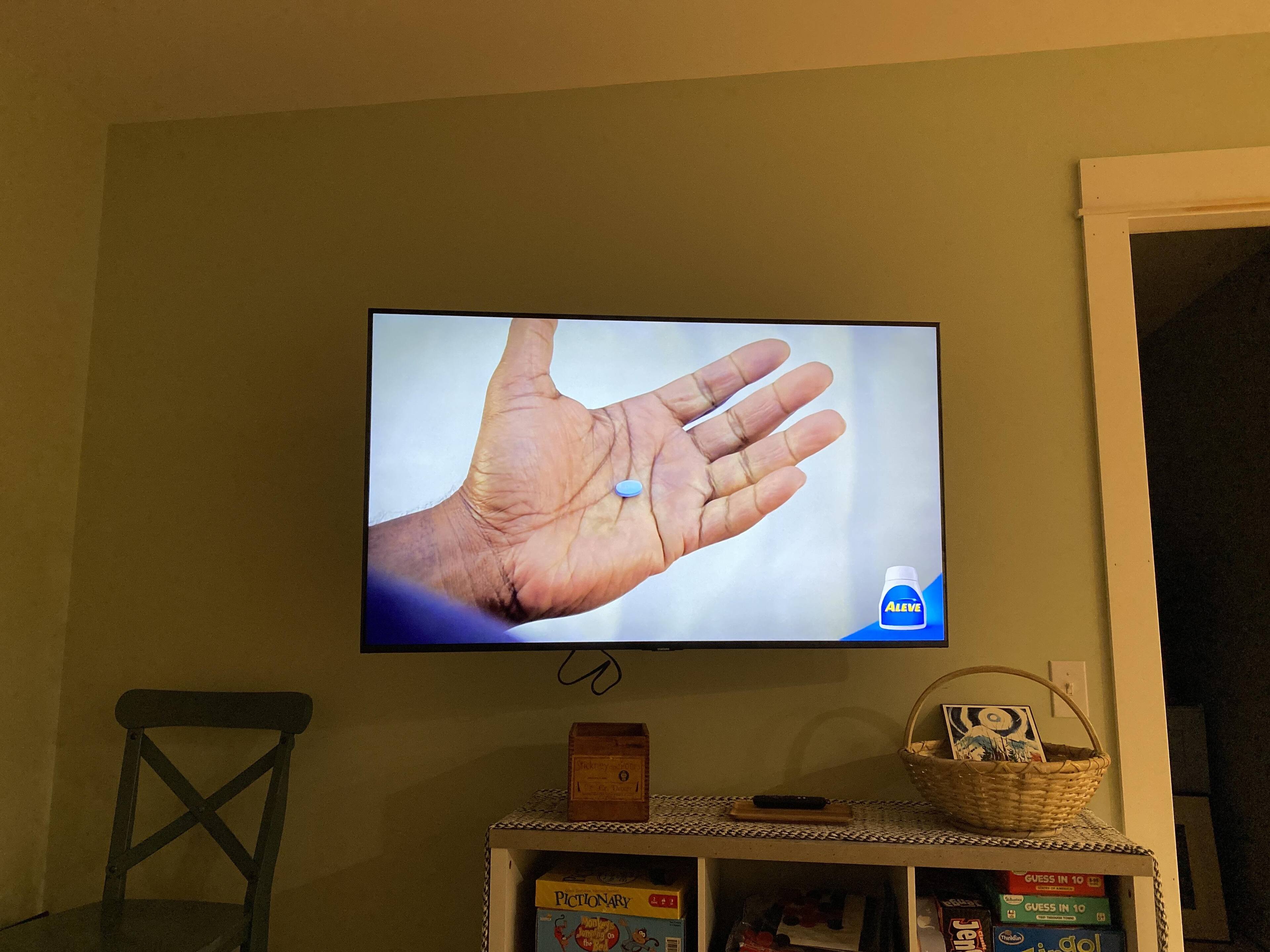 Customer provided image, click to load a larger version