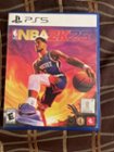 NBA 2K22 Standard Edition PlayStation 5 57751 - Best Buy