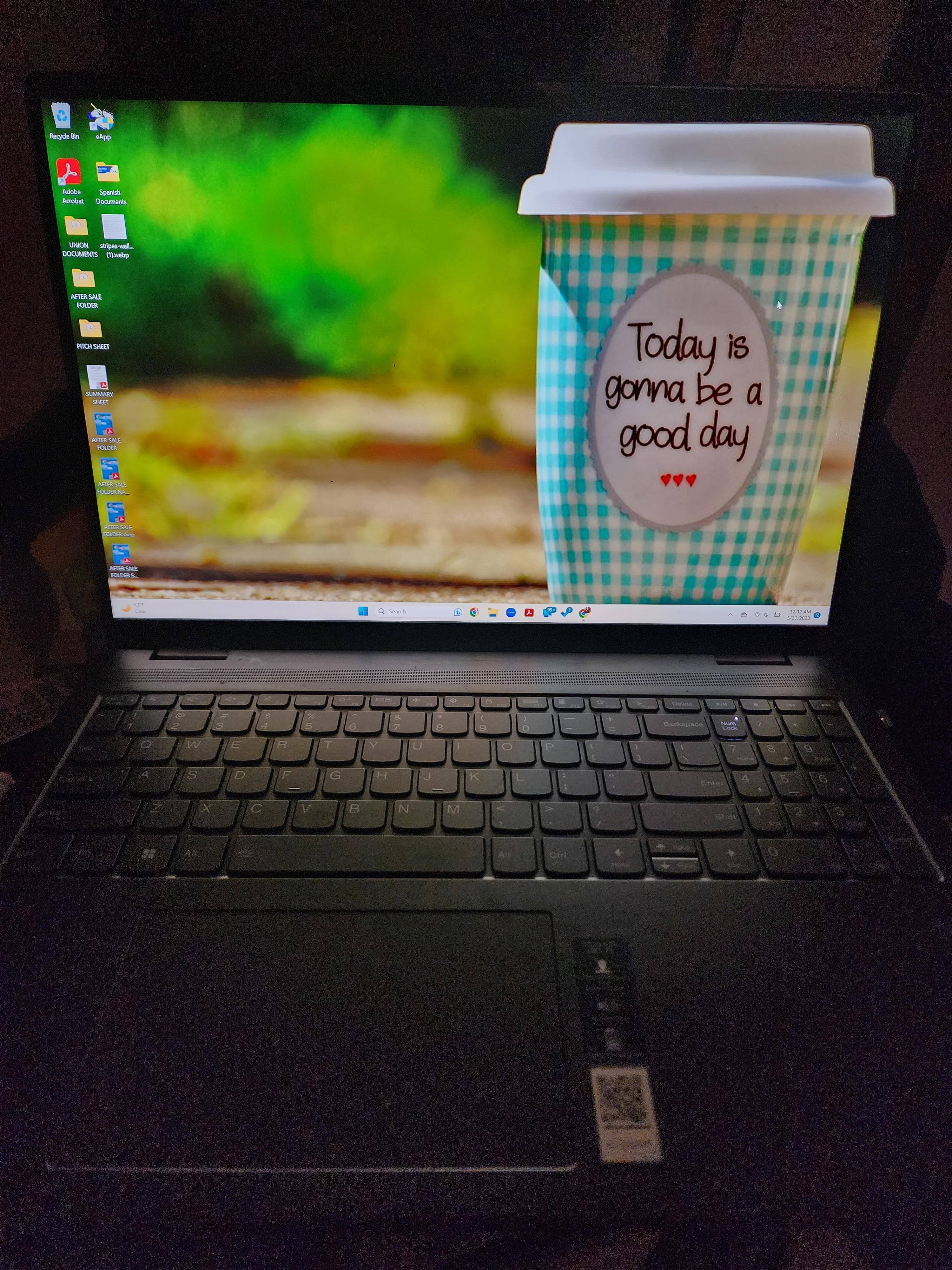 Customer provided, click to load a larger version