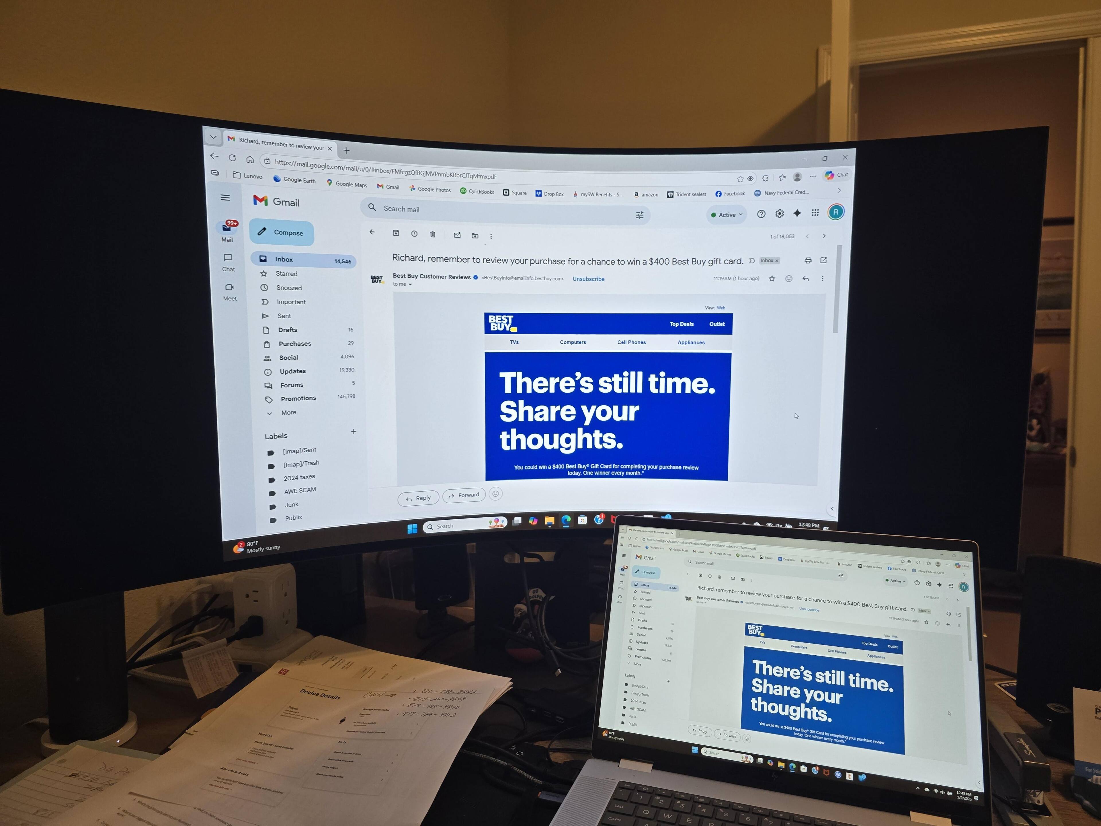 Customer provided, click to load a larger version