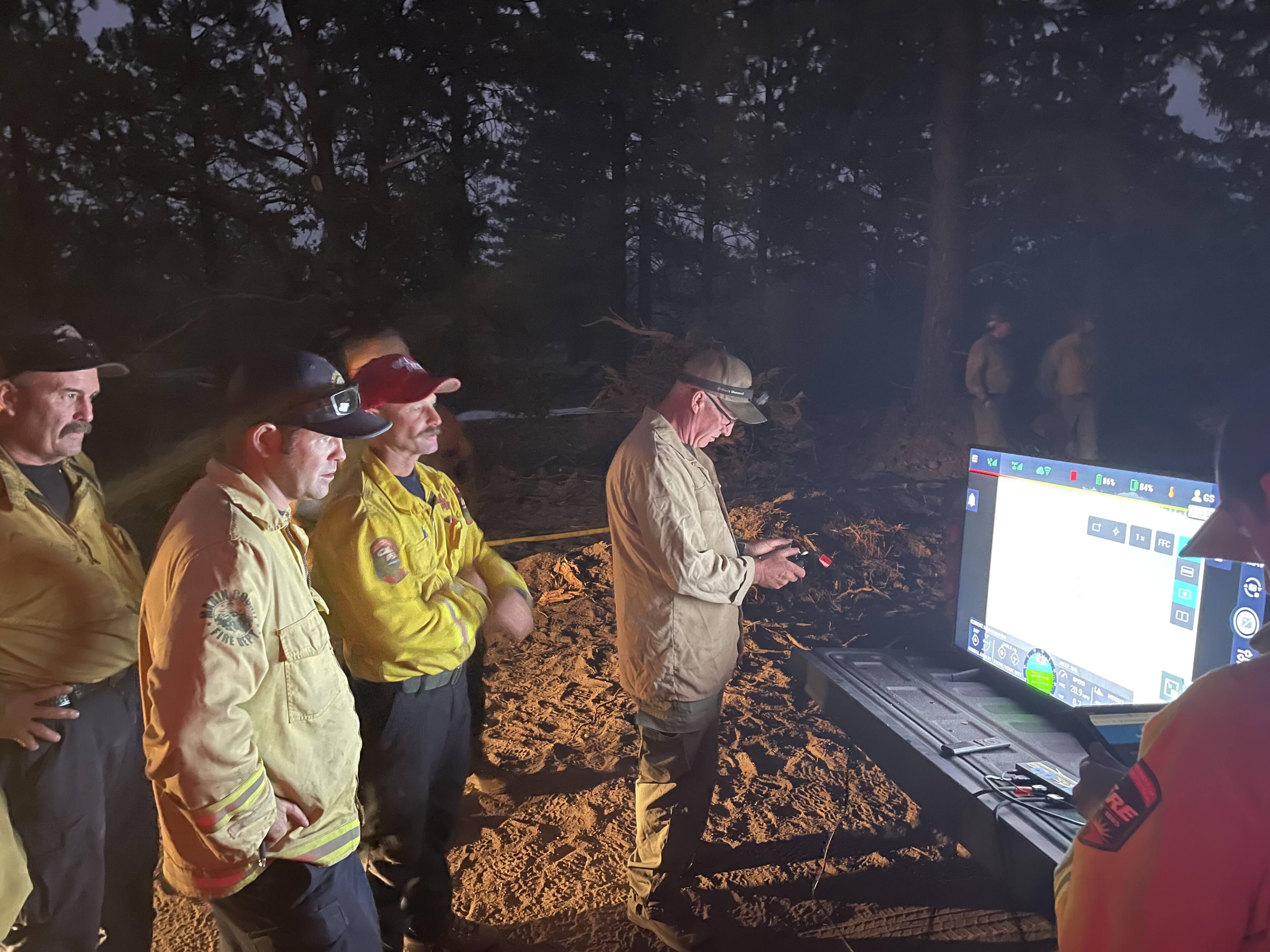 Customer provided image, click to load a larger version