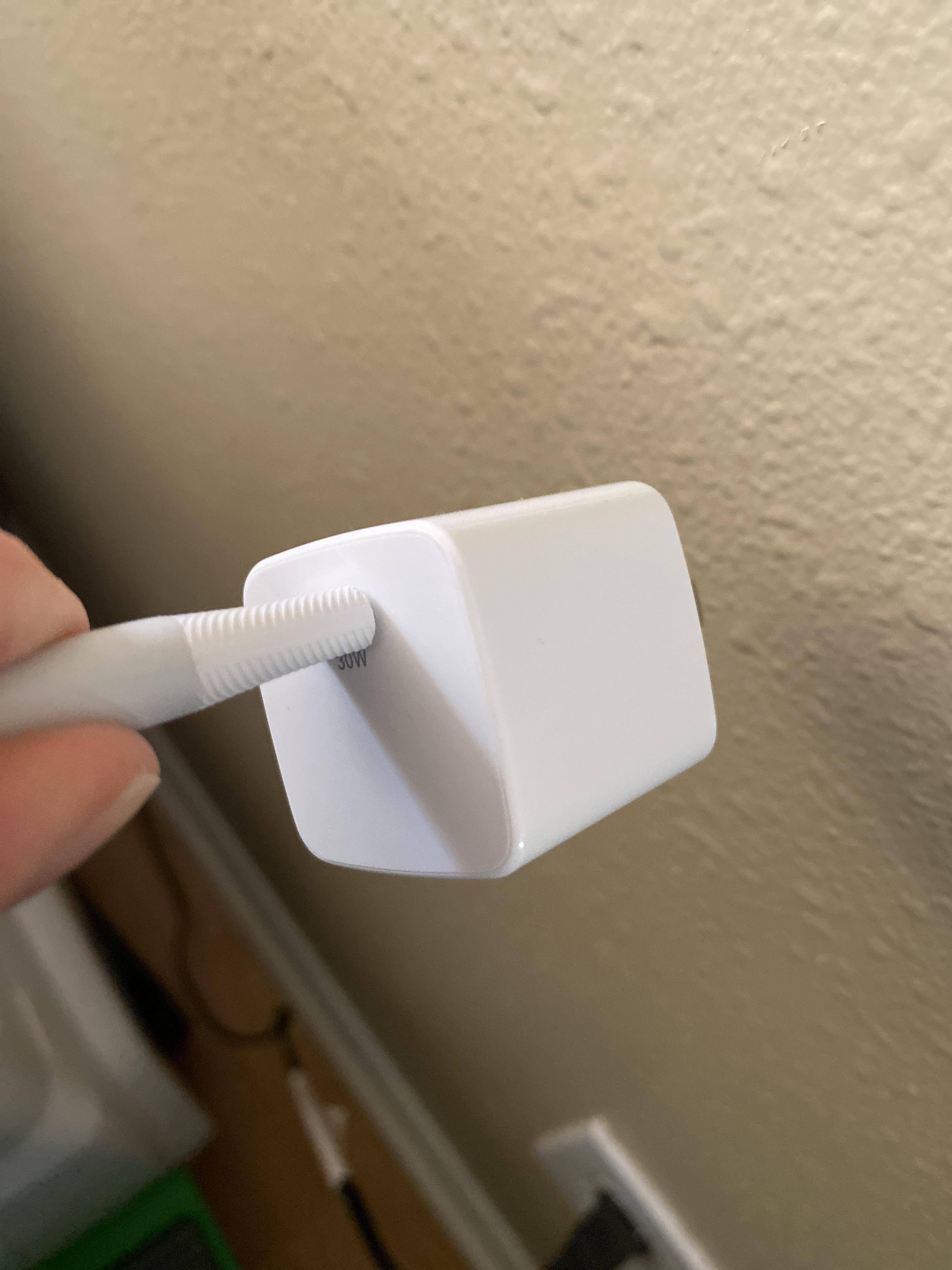 Customer provided image, click to load a larger version