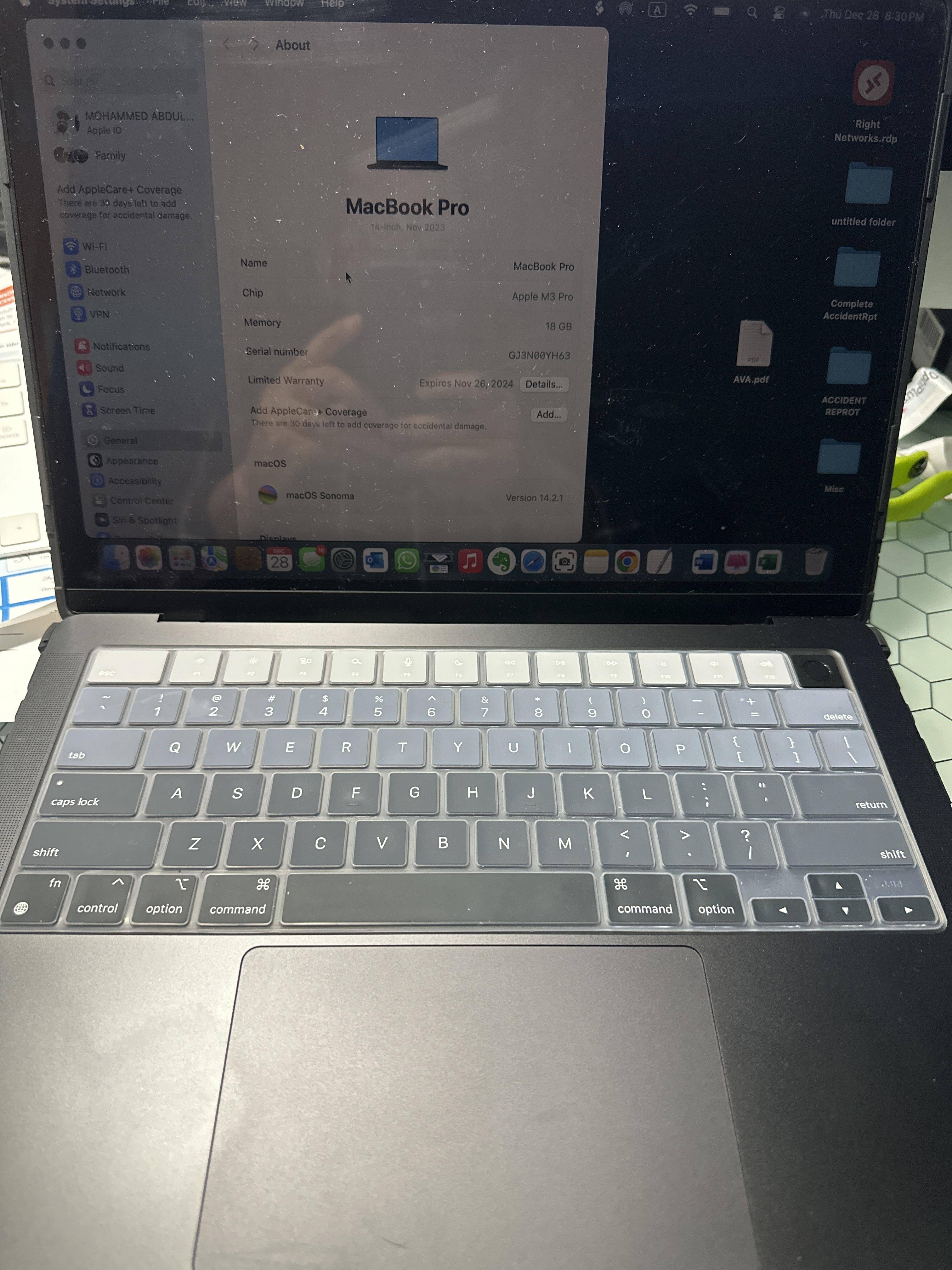 Customer provided, click to load a larger version