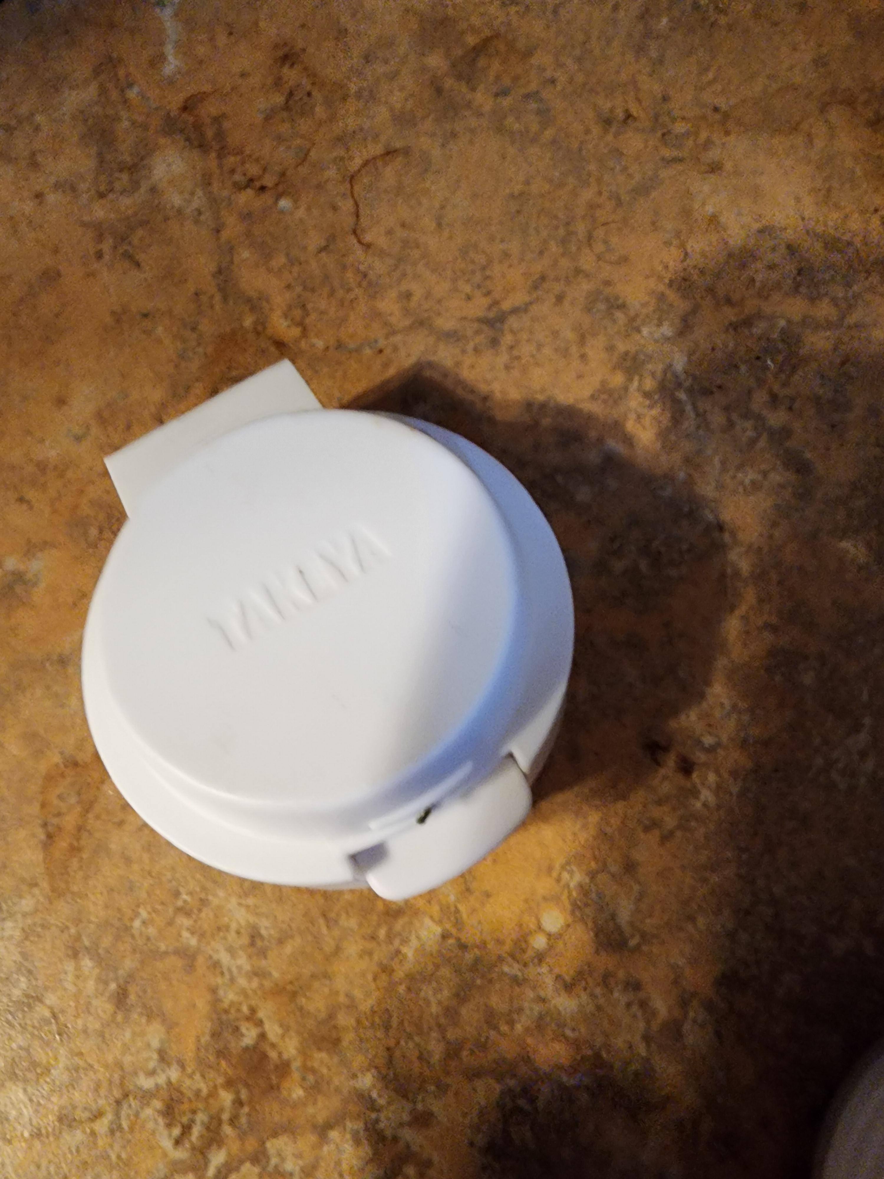 Customer provided image, click to load a larger version