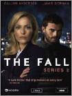 The Fall season 2 DVD, click to load a larger version