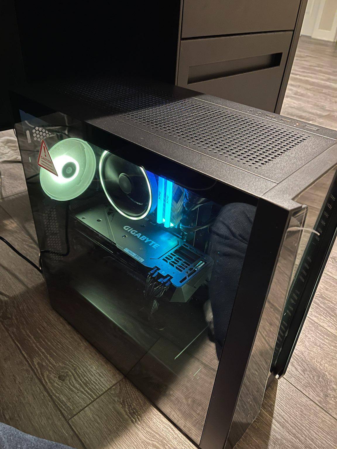 Customer provided, click to load a larger version