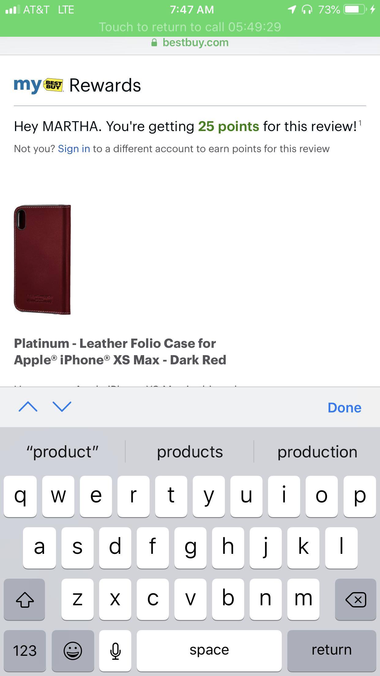 Customer provided, click to load a larger version