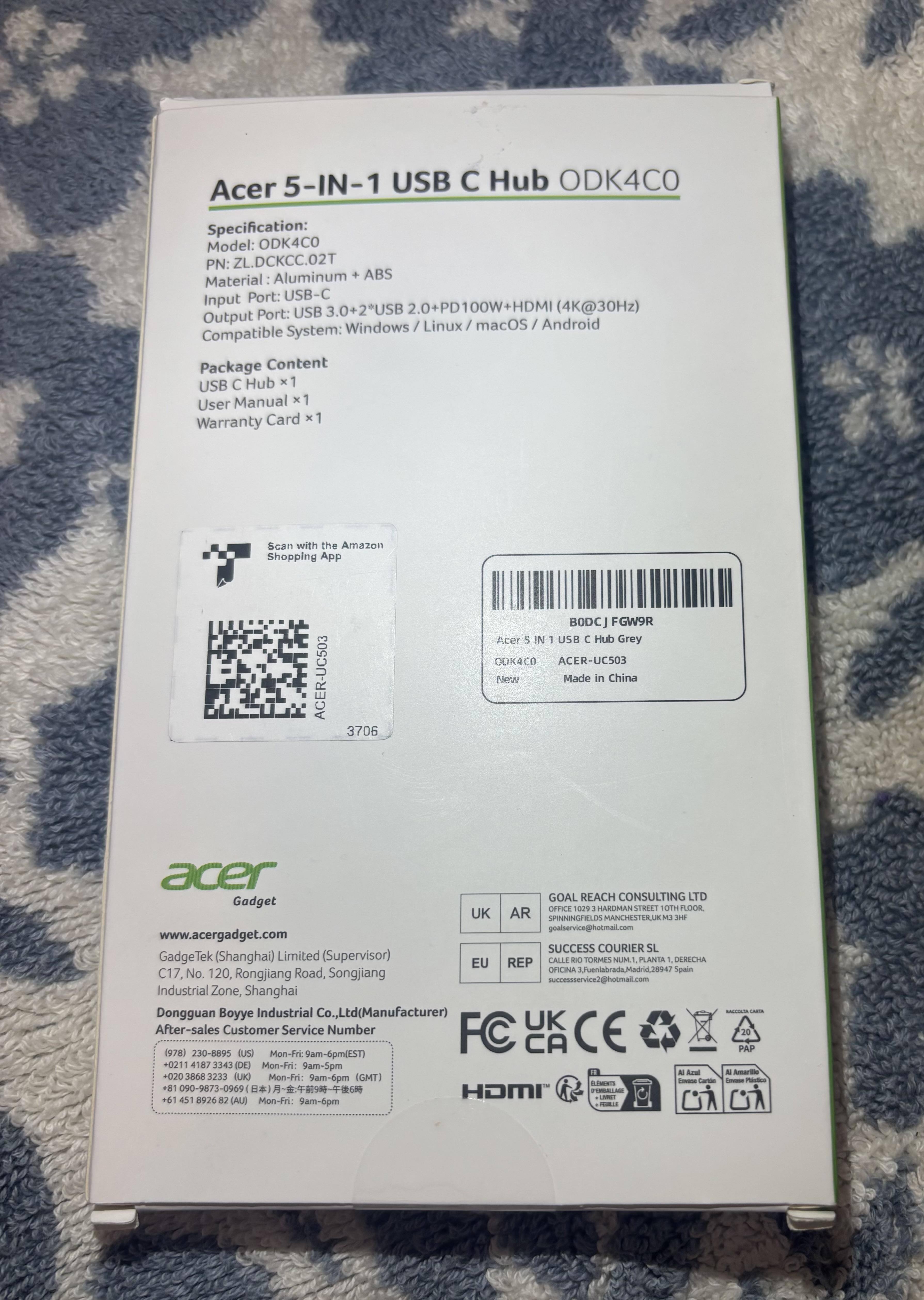 Customer provided, click to load a larger version