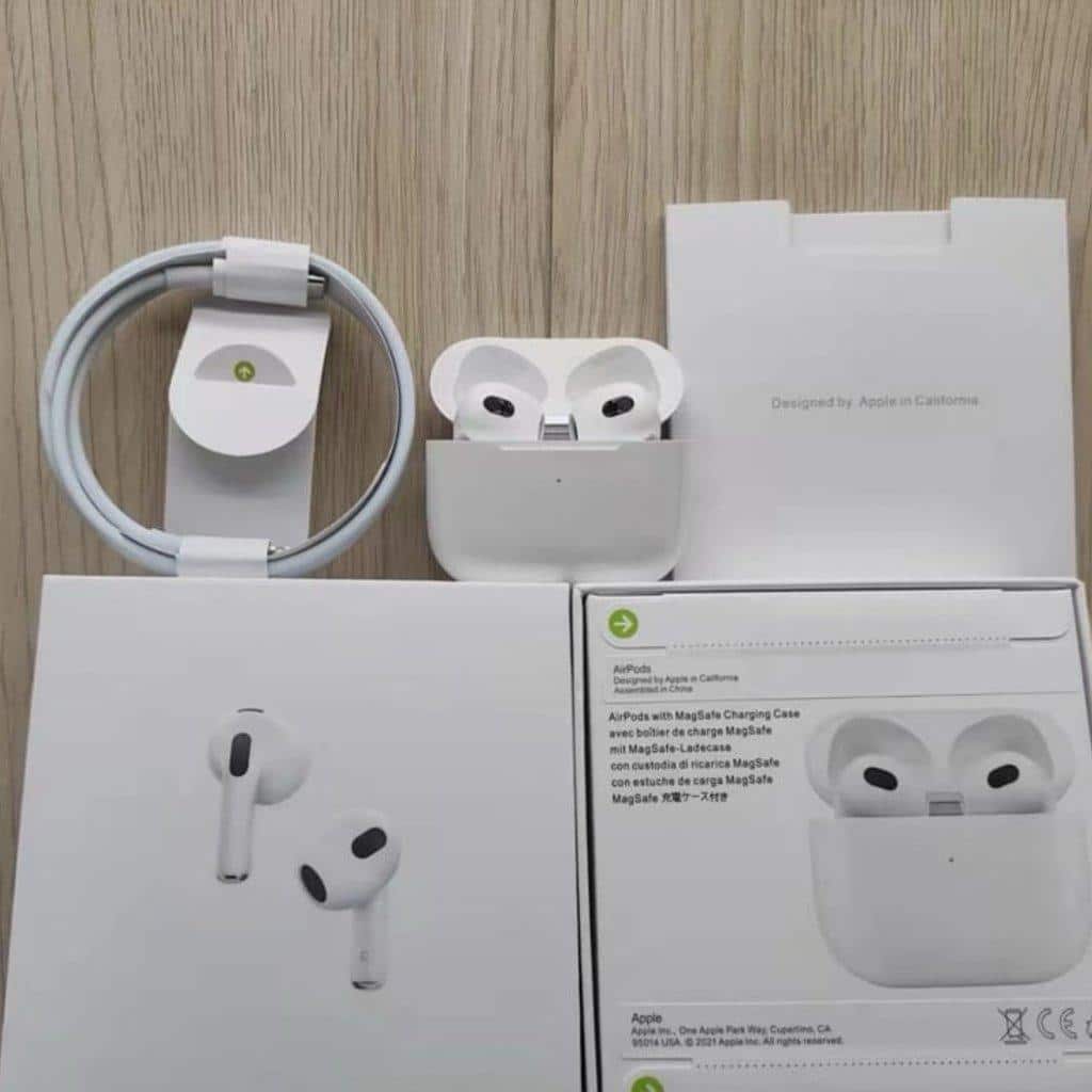 Apple AirPods4 ホワイト Buy AirPods 4 without Active Noise Cancellation - Apple