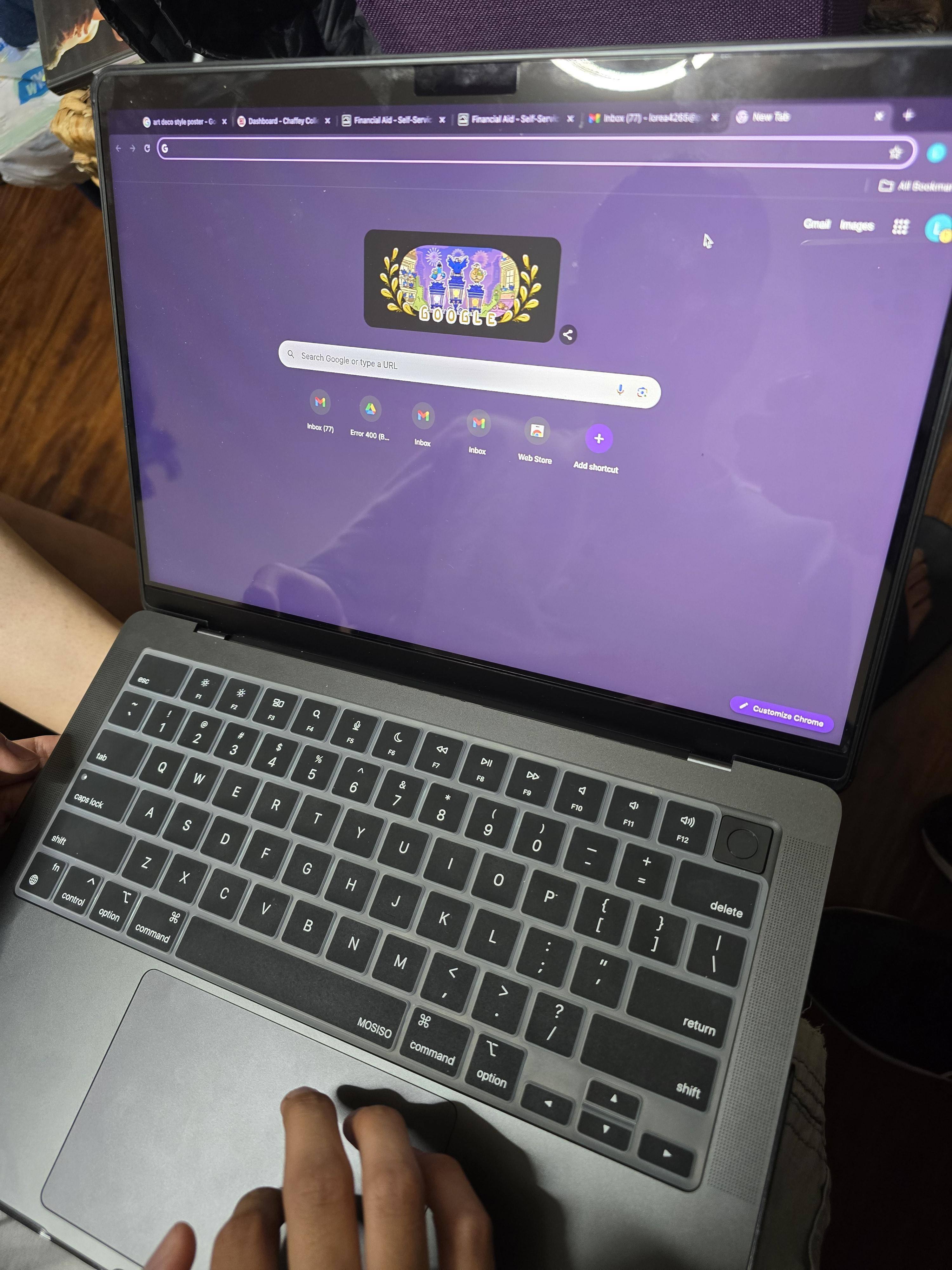 Customer provided, click to load a larger version