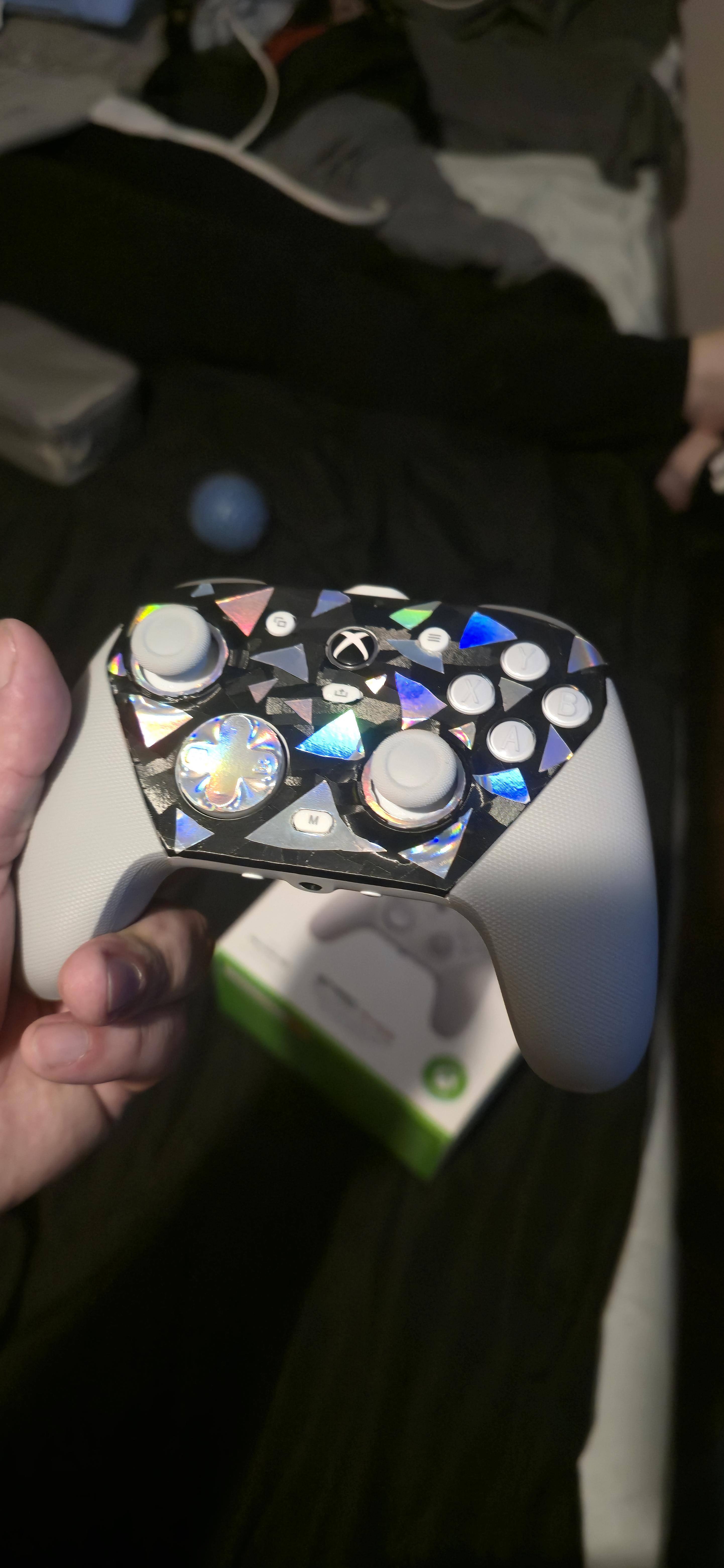 Customer provided, click to load a larger version