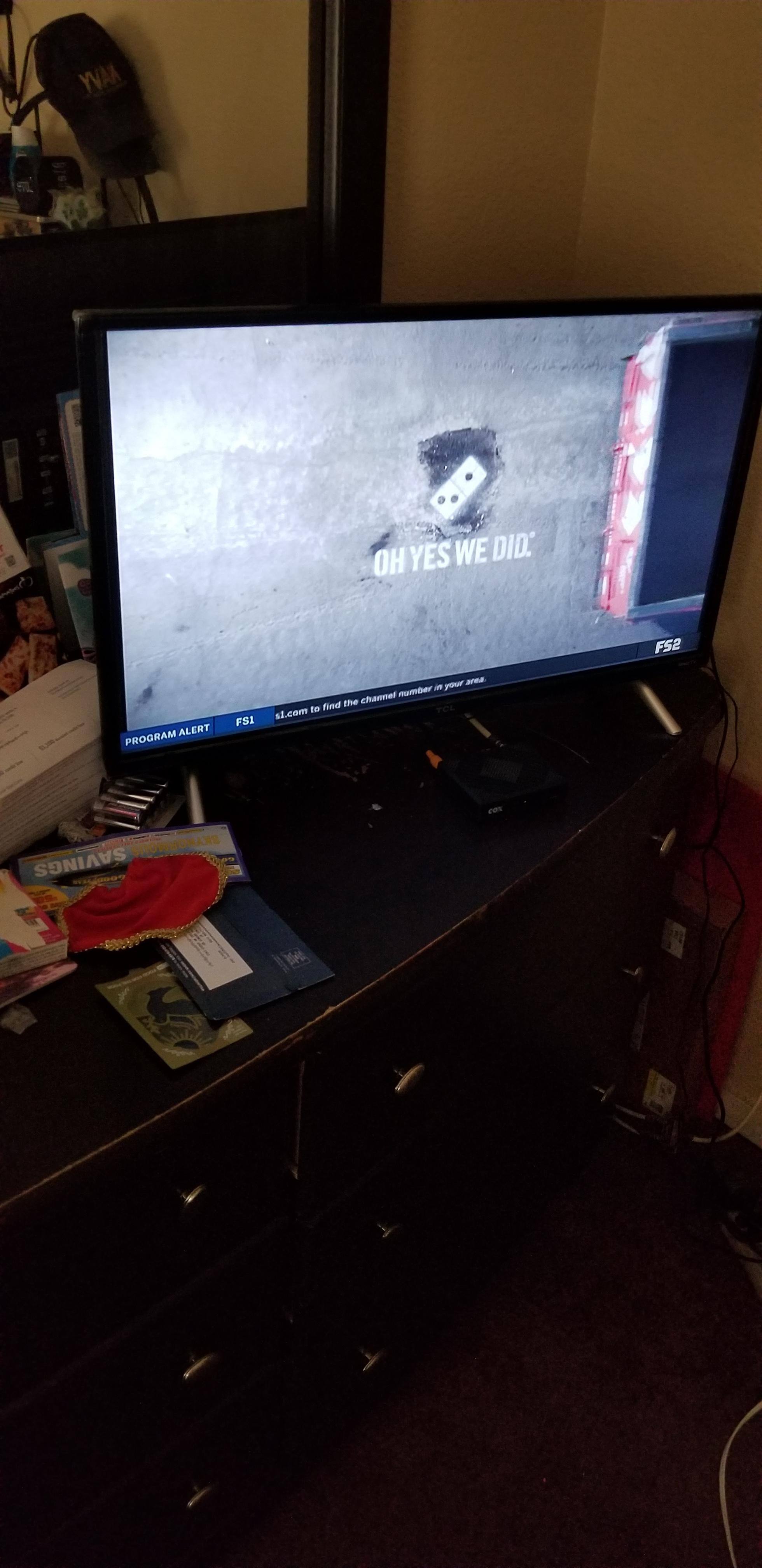 Customer provided image, click to load a larger version