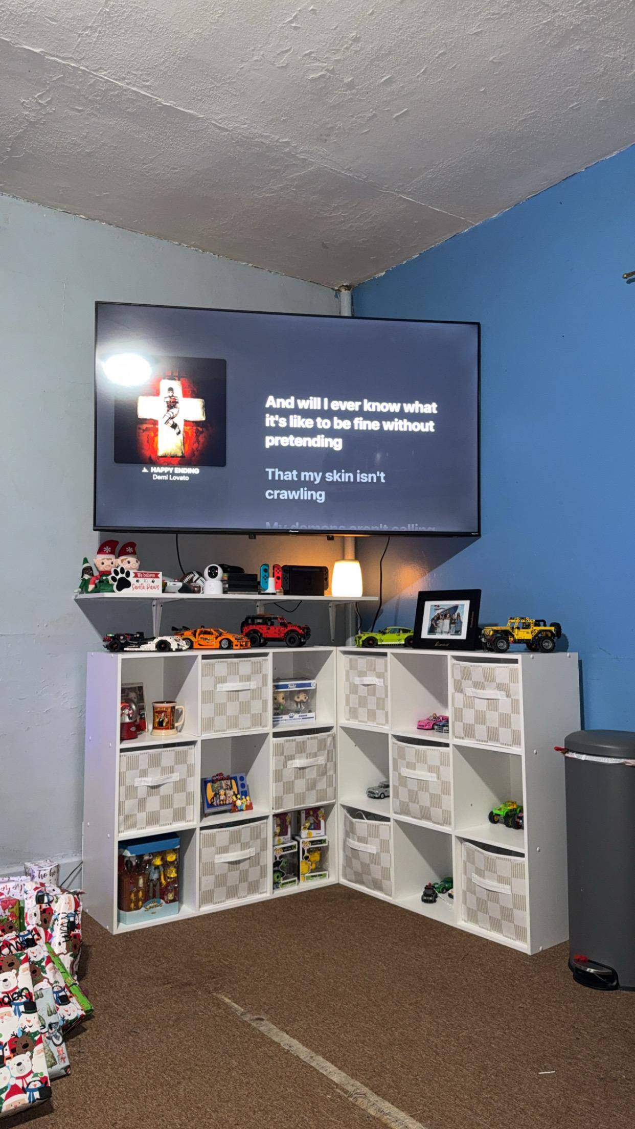 Customer provided image, click to load a larger version